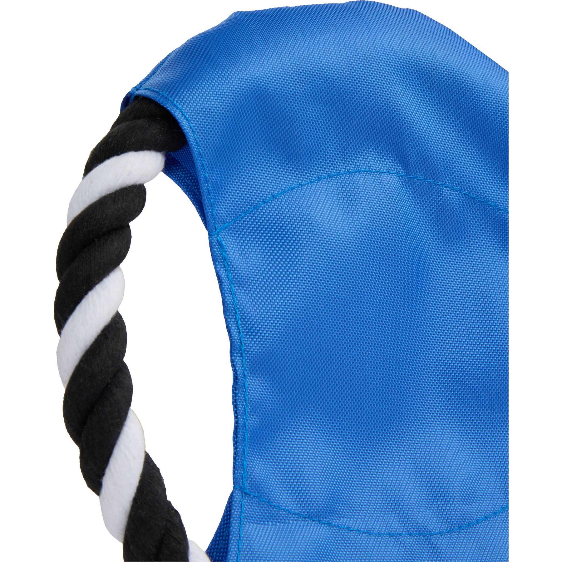 Pet Rope Flyer with Recycled Nylon 1