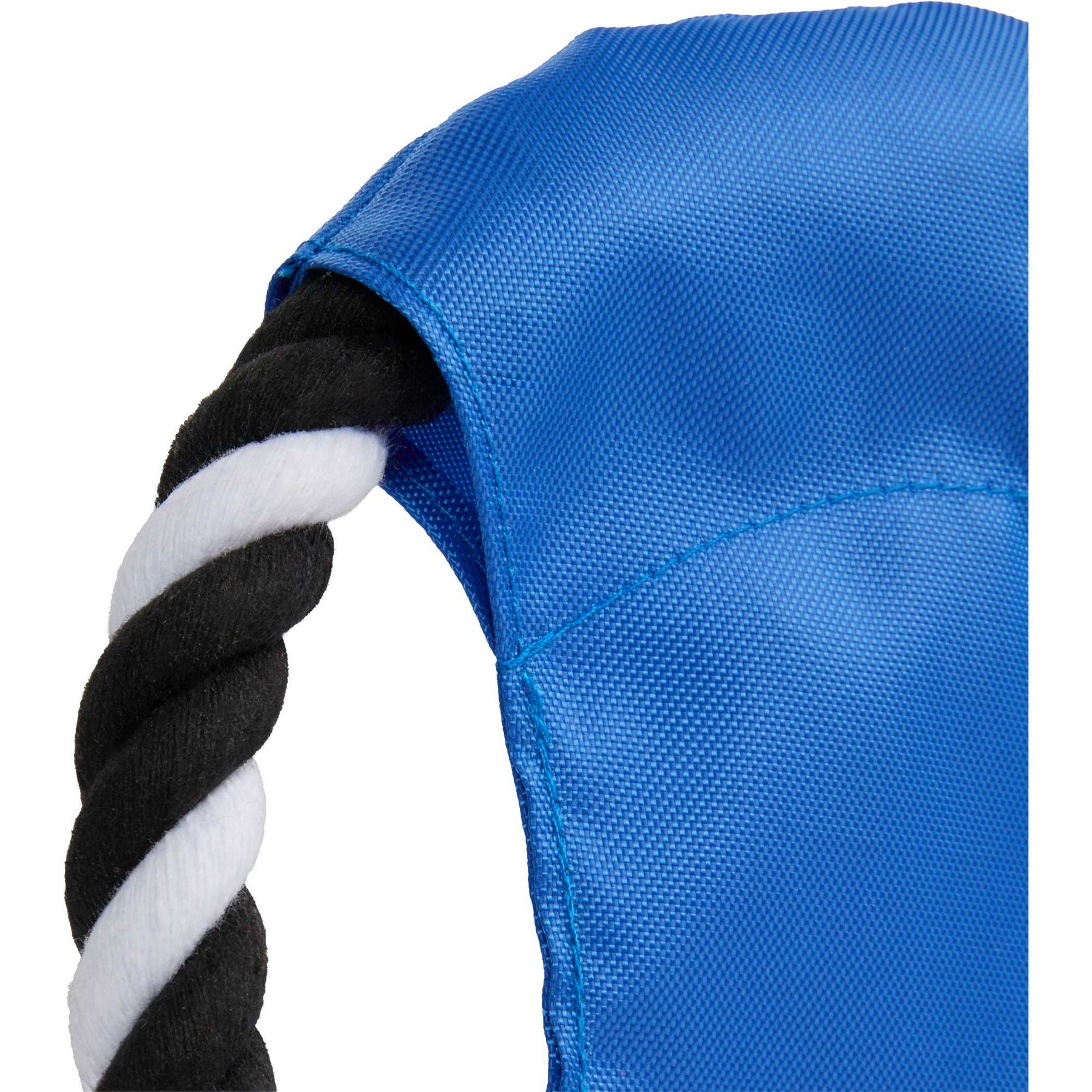 Pet Rope Flyer with Recycled Nylon 1