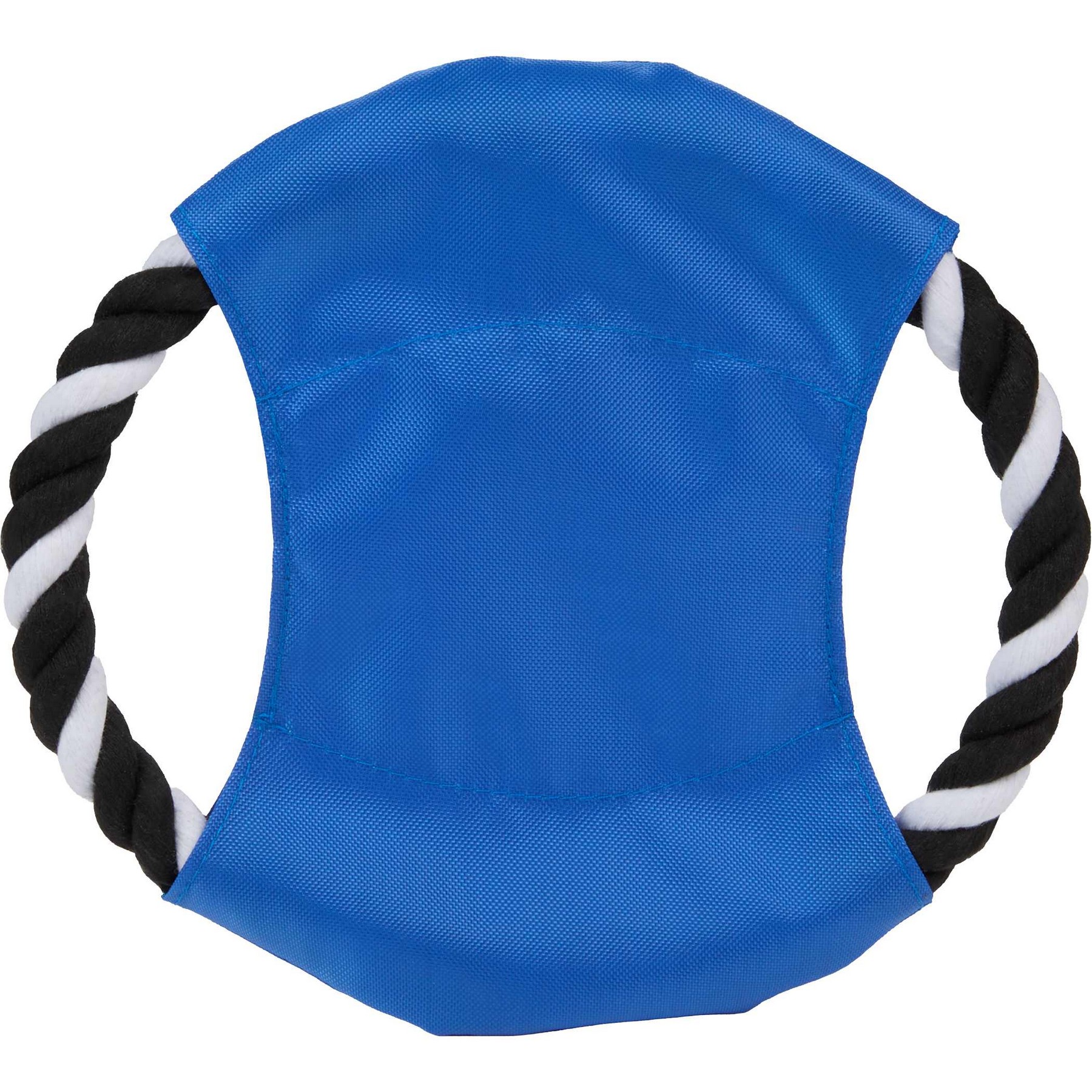 Pet Rope Flyer with Recycled Nylon 1