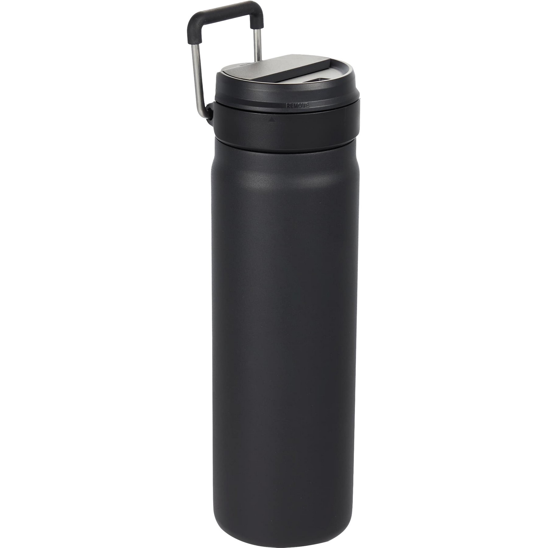 Kara Recycled Insulated Bottle w/ Swivel Lid 24oz 1