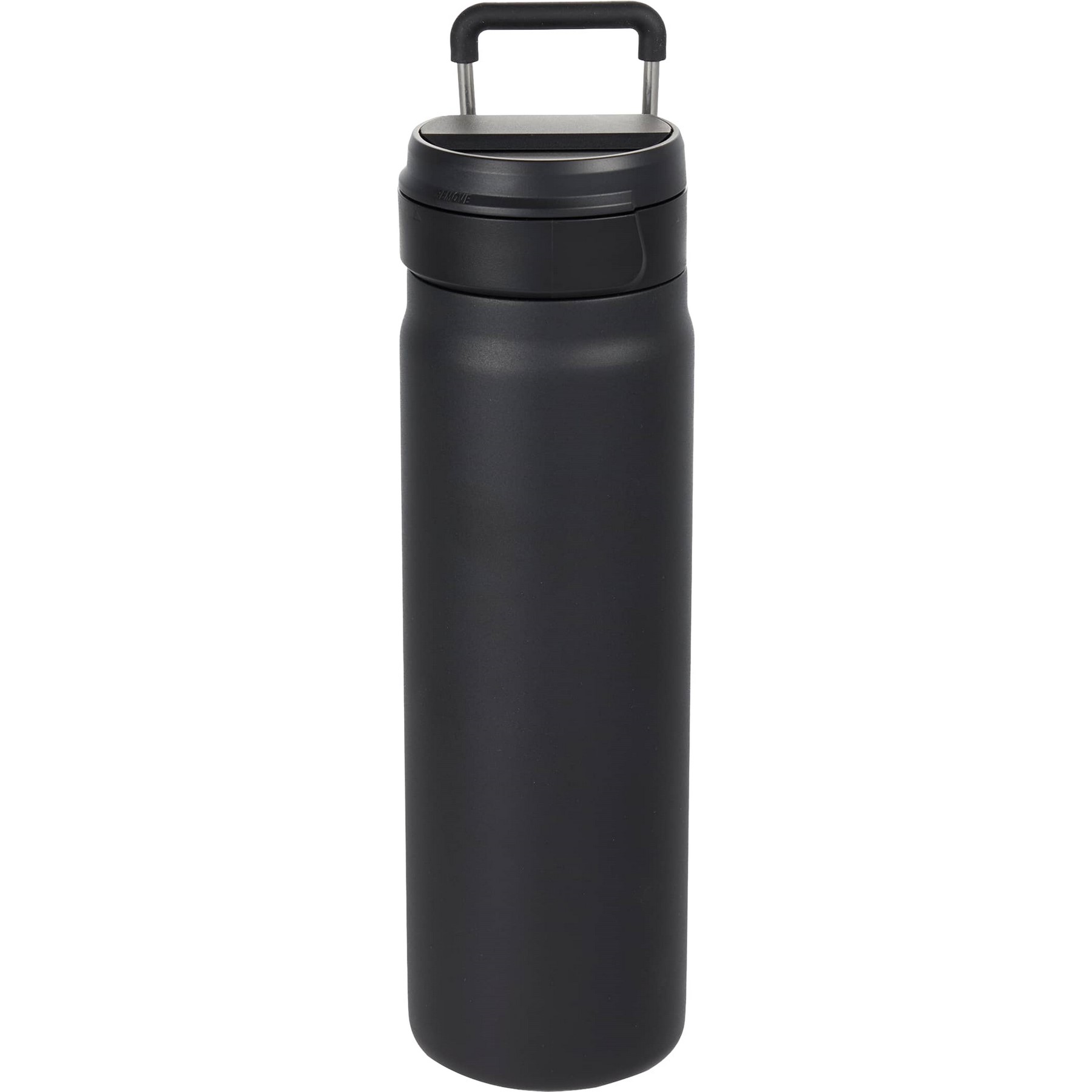 Kara Recycled Insulated Bottle w/ Swivel Lid 24oz 1