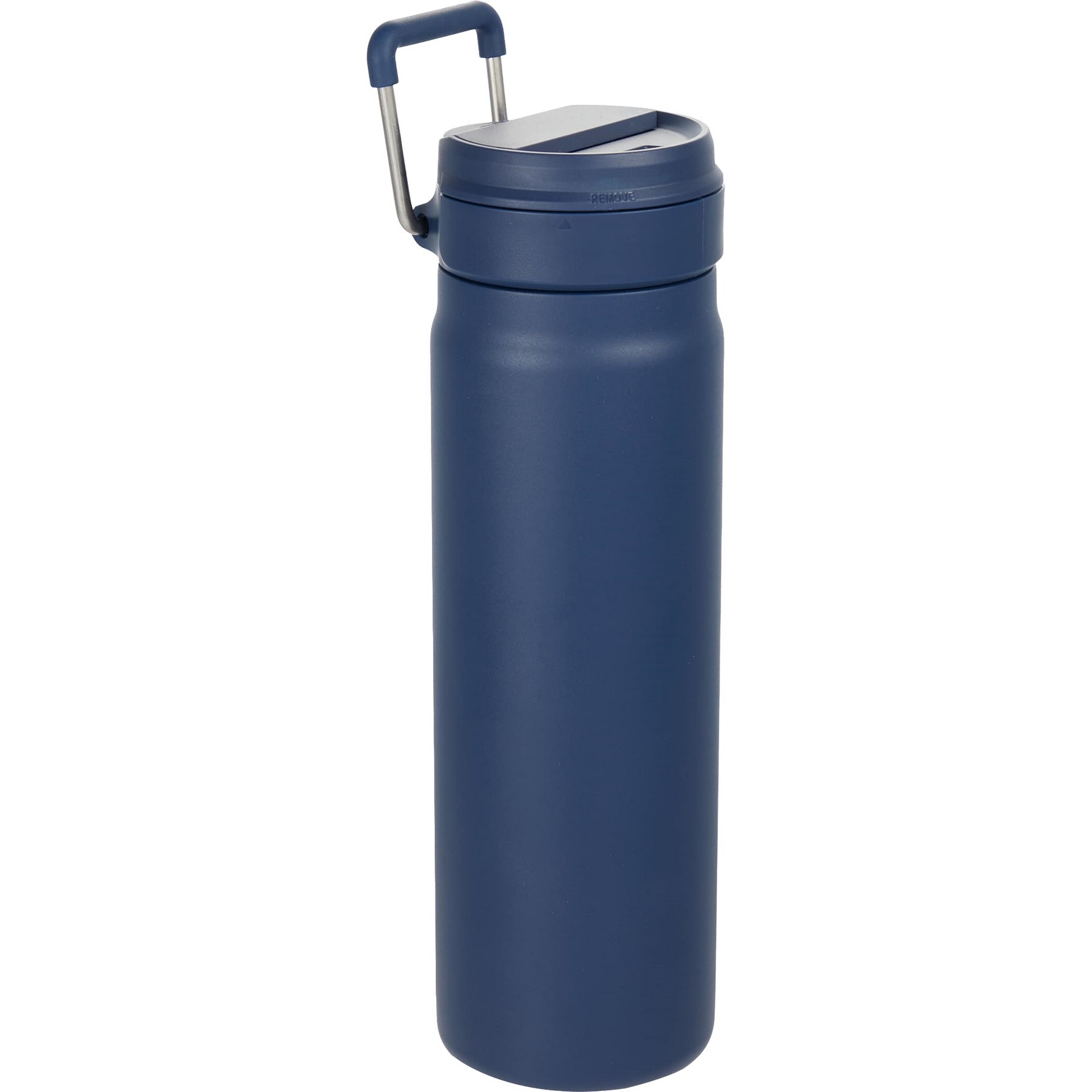 Kara Recycled Insulated Bottle w/ Swivel Lid 24oz 1