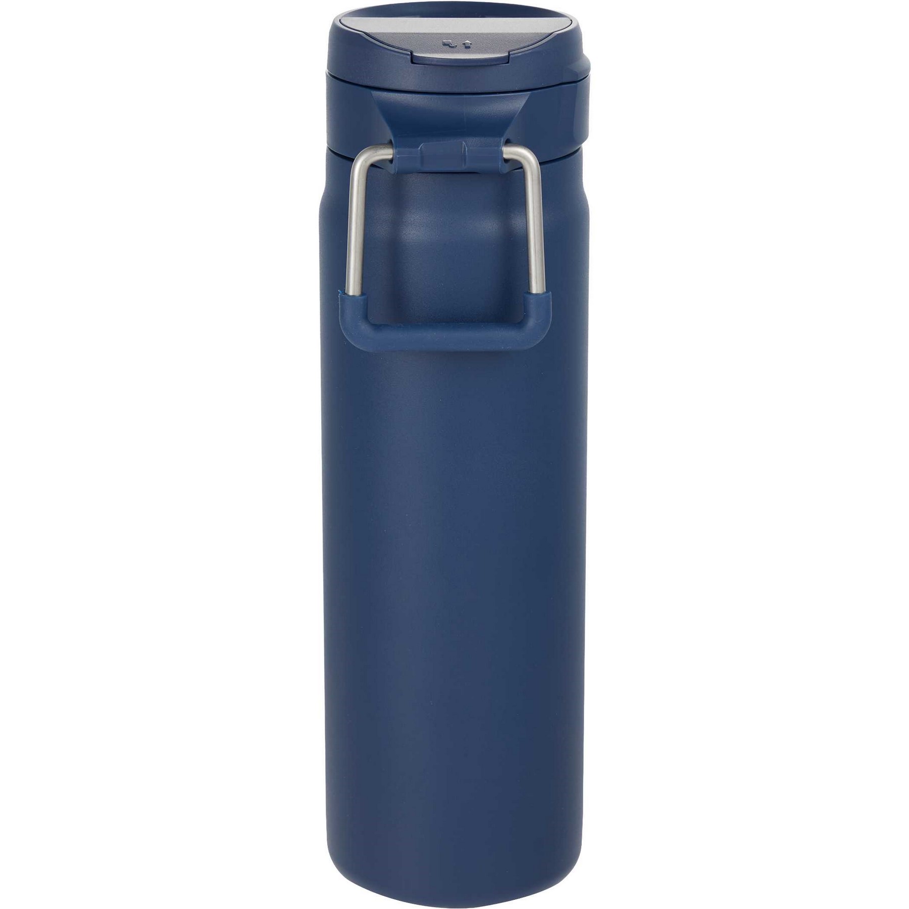 Kara Recycled Insulated Bottle w/ Swivel Lid 24oz 1