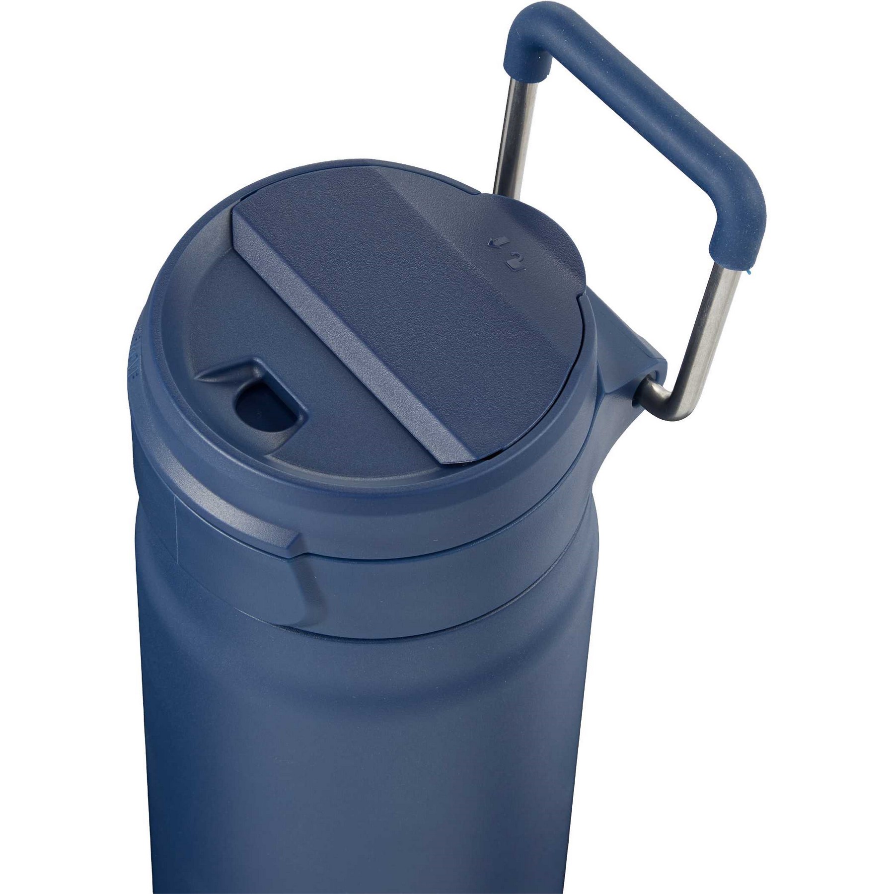 Kara Recycled Insulated Bottle w/ Swivel Lid 24oz 1