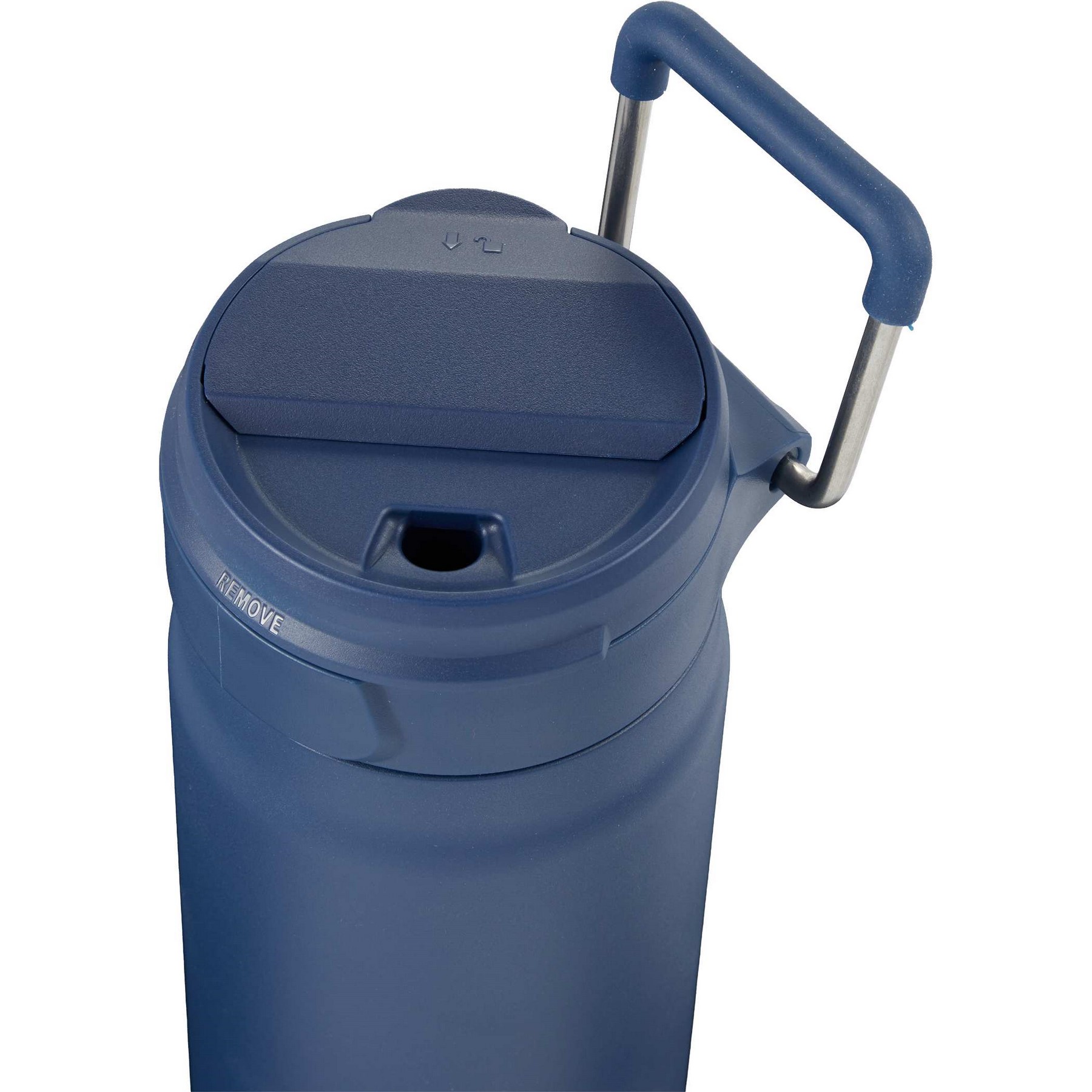 Kara Recycled Insulated Bottle w/ Swivel Lid 24oz 1
