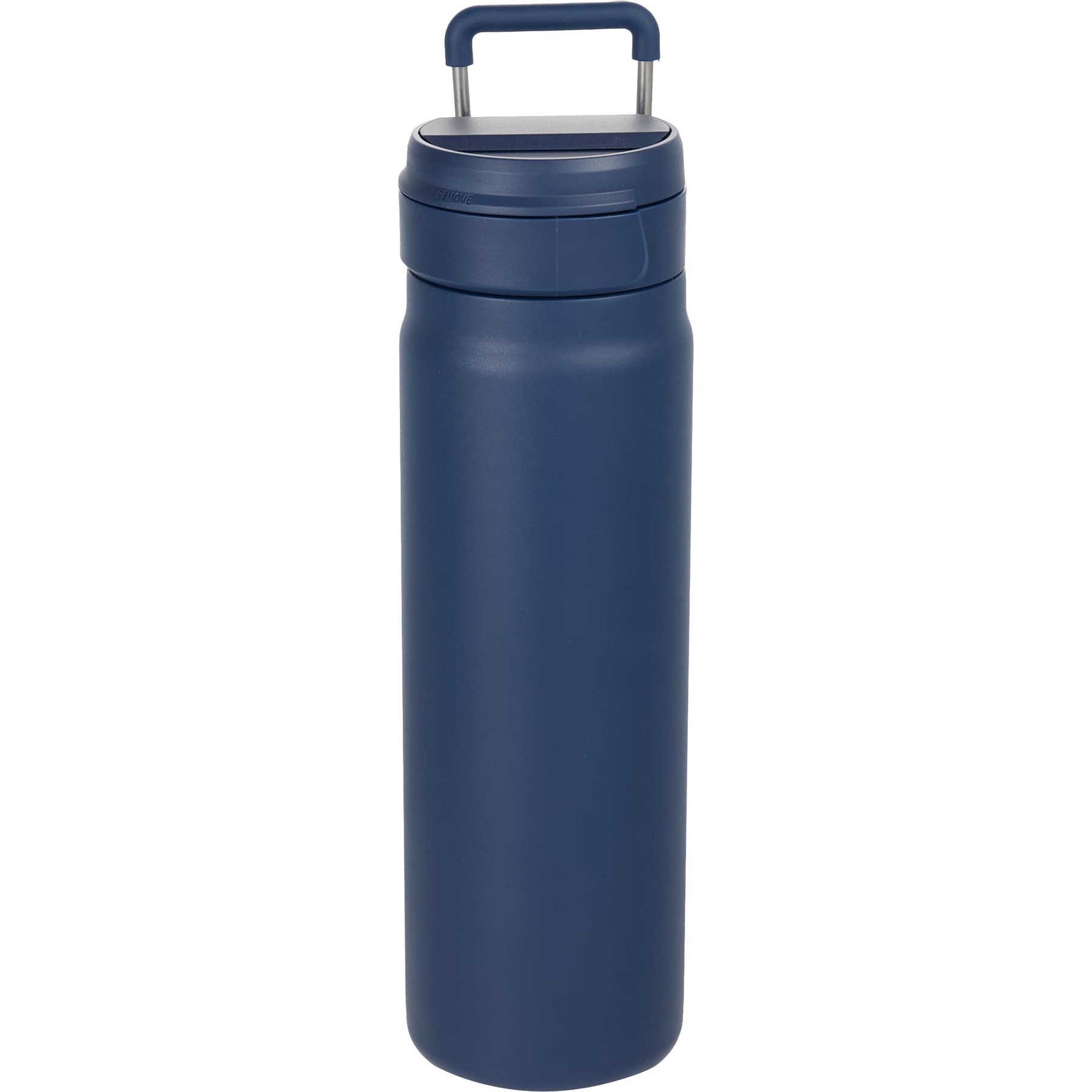 Kara Recycled Insulated Bottle w/ Swivel Lid 24oz 1