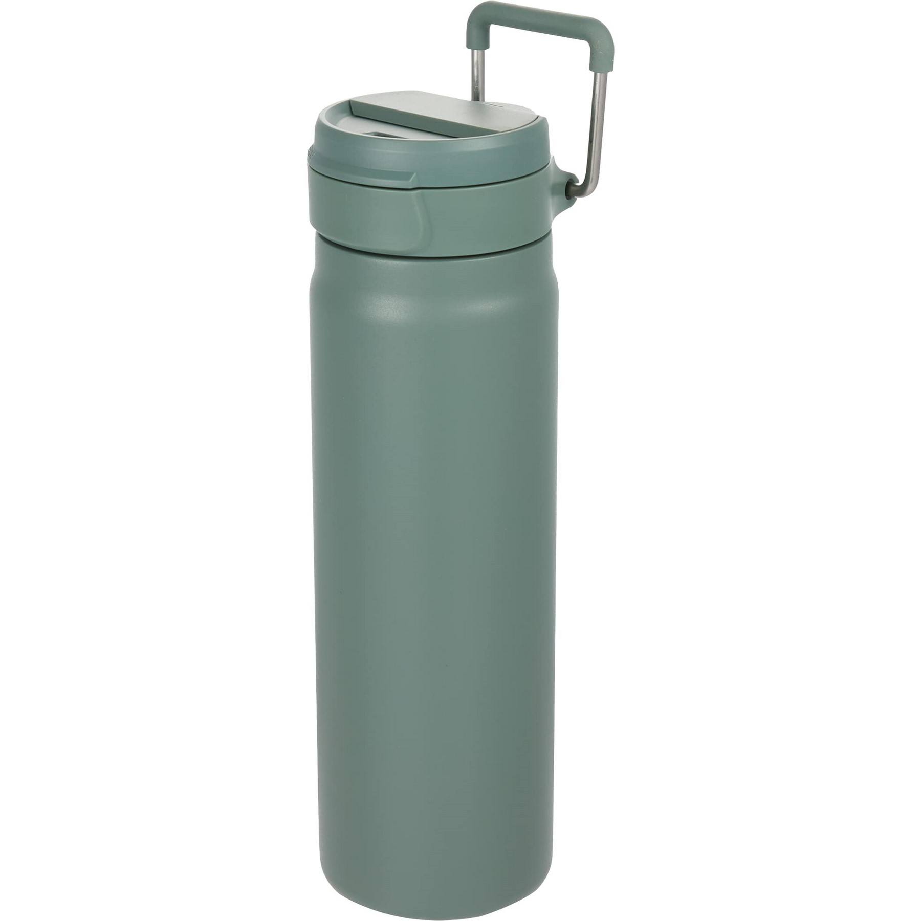 Kara Recycled Insulated Bottle w/ Swivel Lid 24oz 1