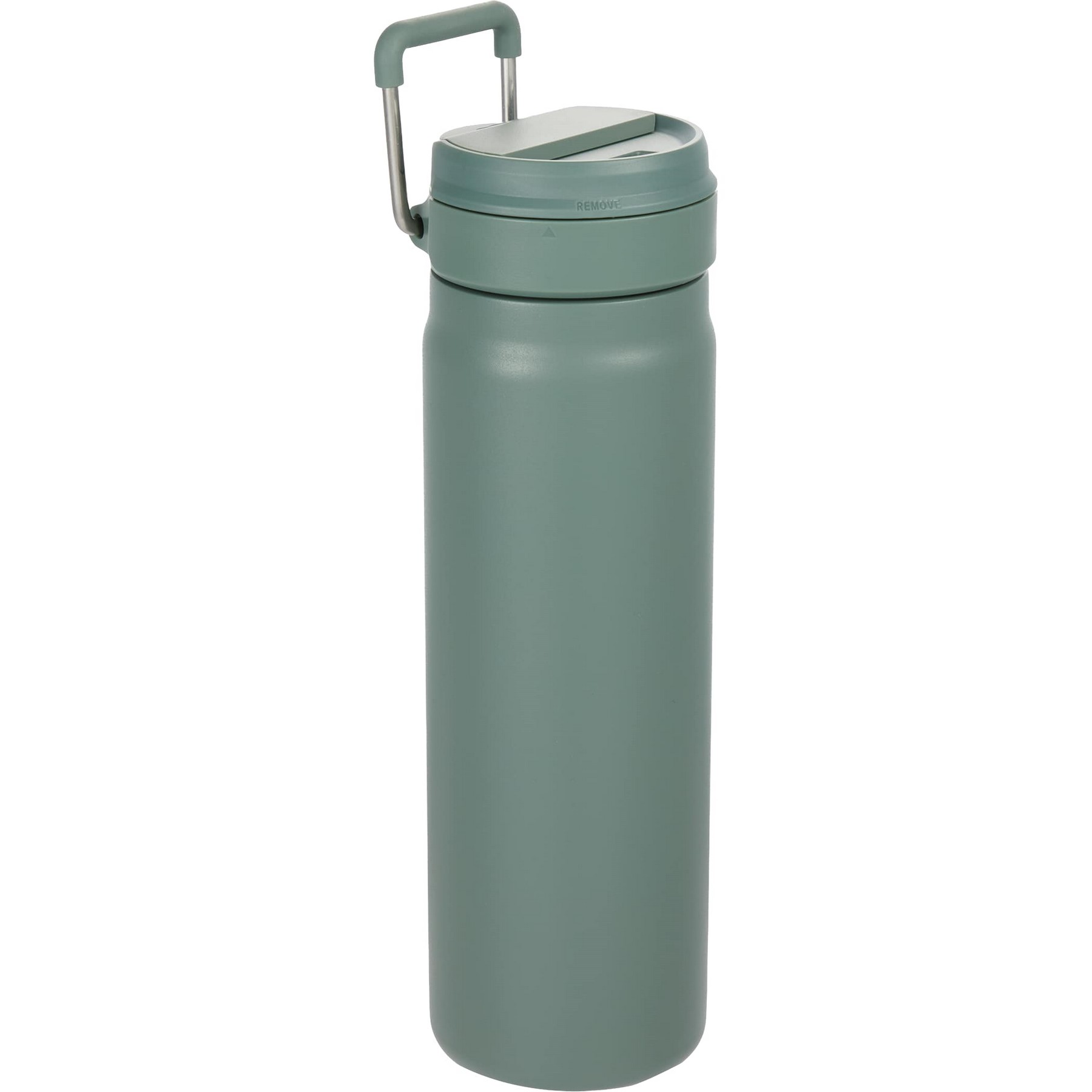 Kara Recycled Insulated Bottle w/ Swivel Lid 24oz 1