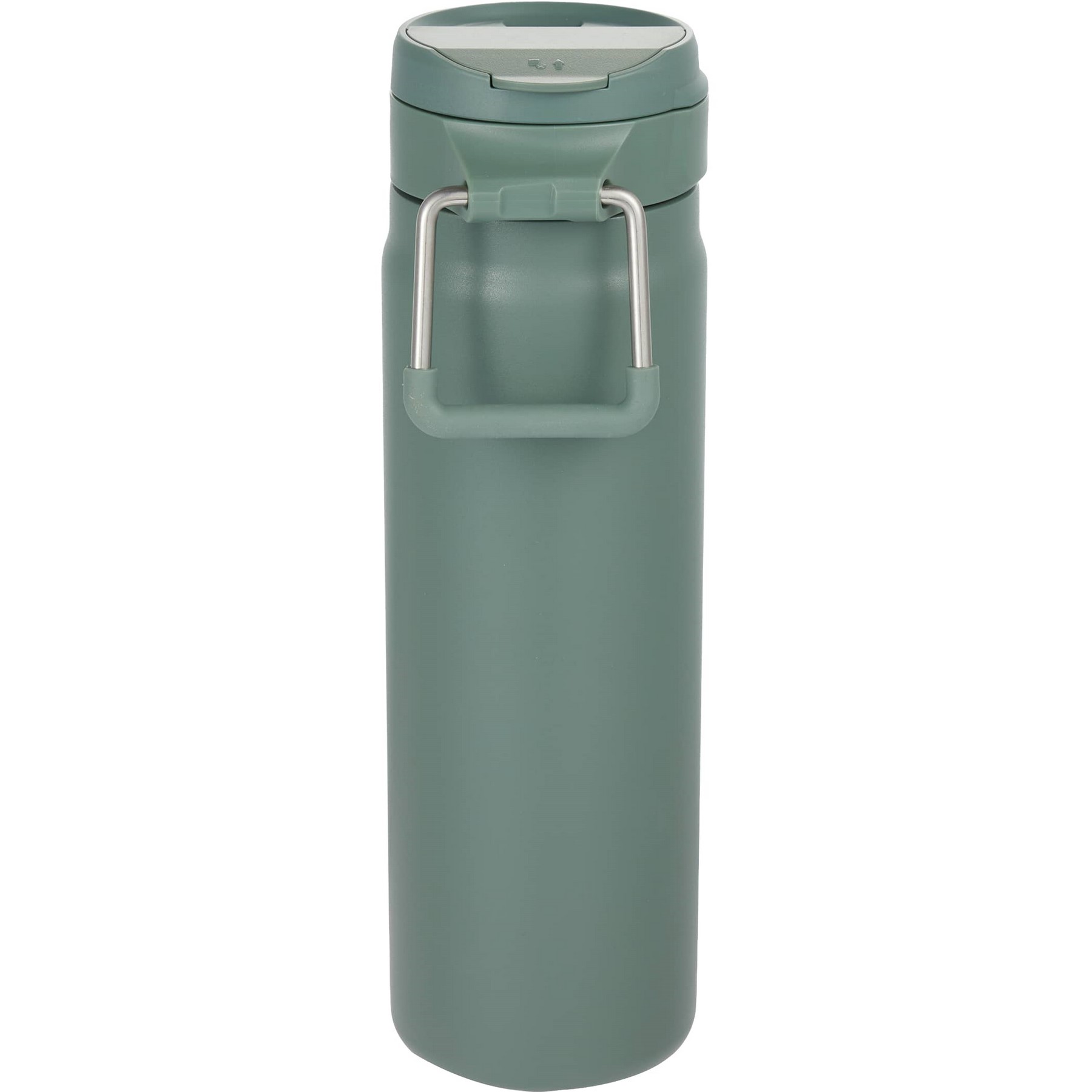 Kara Recycled Insulated Bottle w/ Swivel Lid 24oz 1