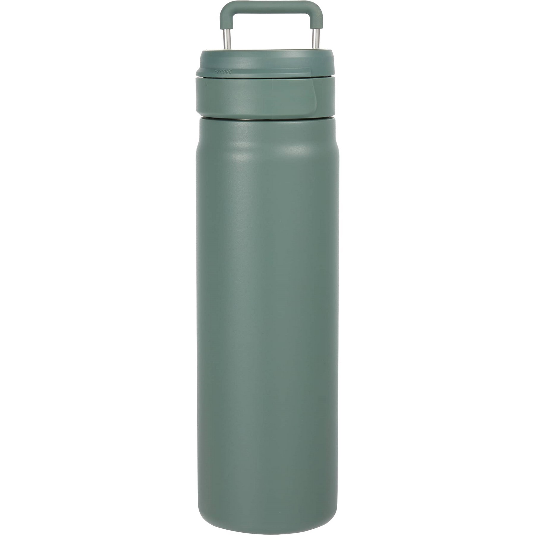 Kara Recycled Insulated Bottle w/ Swivel Lid 24oz 1