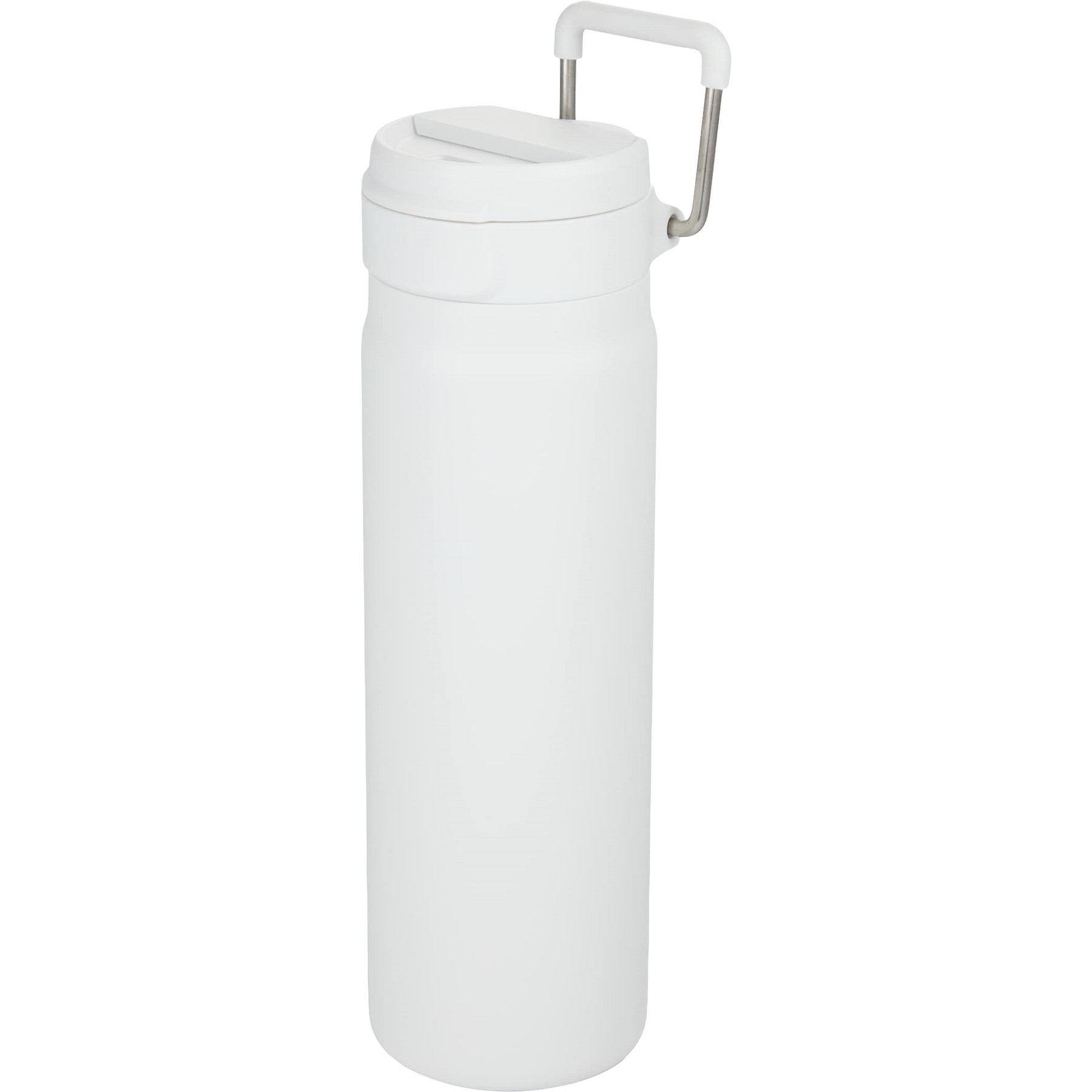 Kara Recycled Insulated Bottle w/ Swivel Lid 24oz 1
