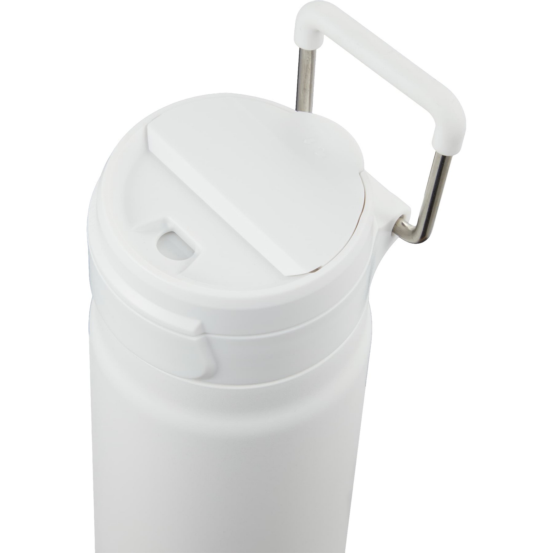 Kara Recycled Insulated Bottle w/ Swivel Lid 24oz 1