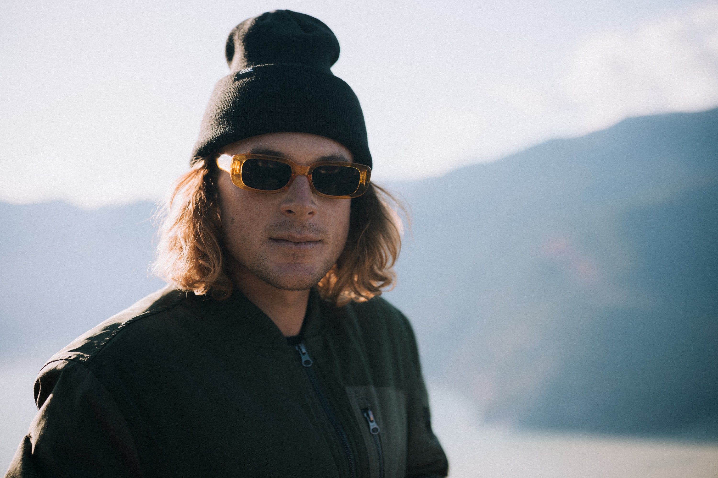 Coal Uniform Knit Beanie 2