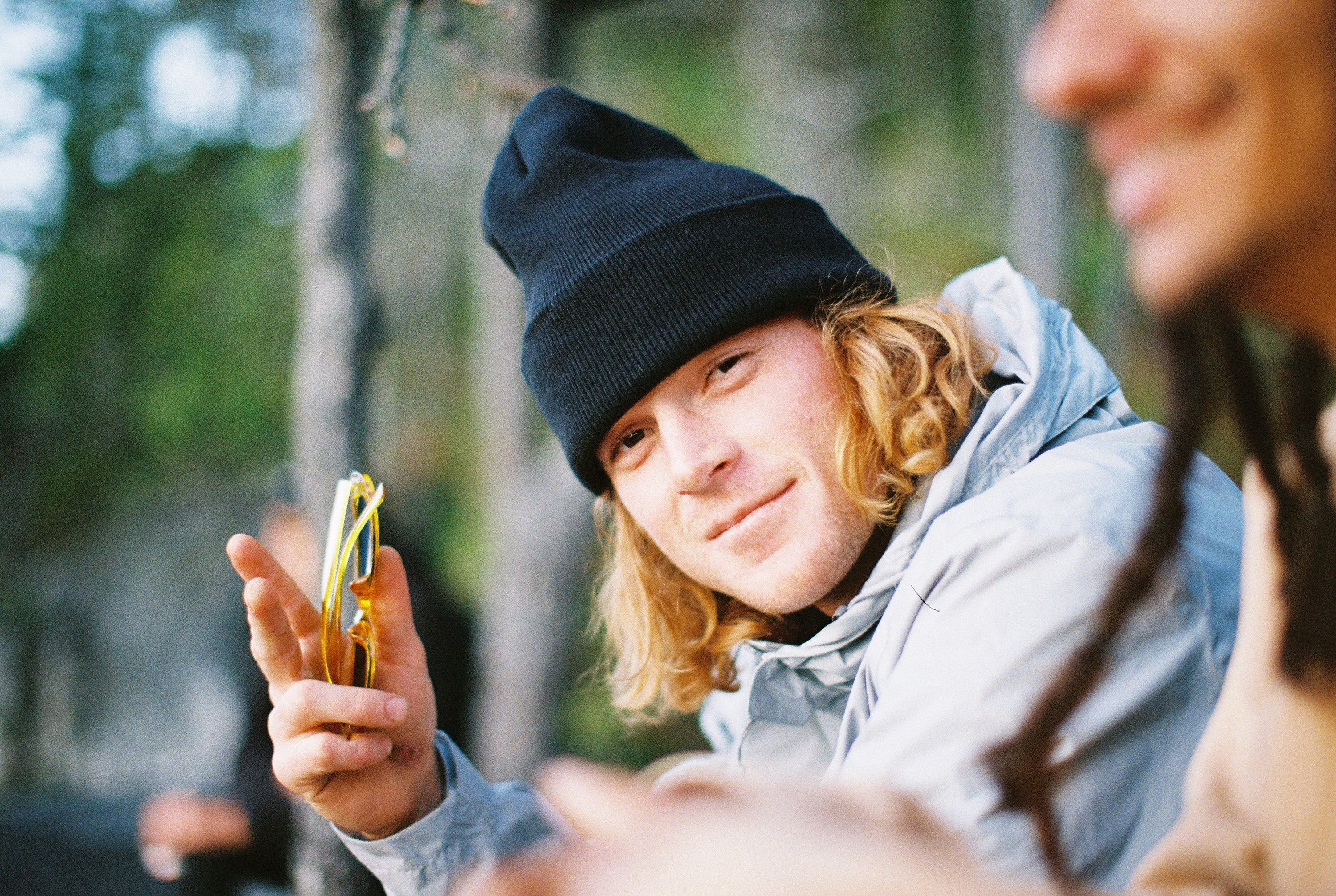 Coal Uniform Knit Beanie 2