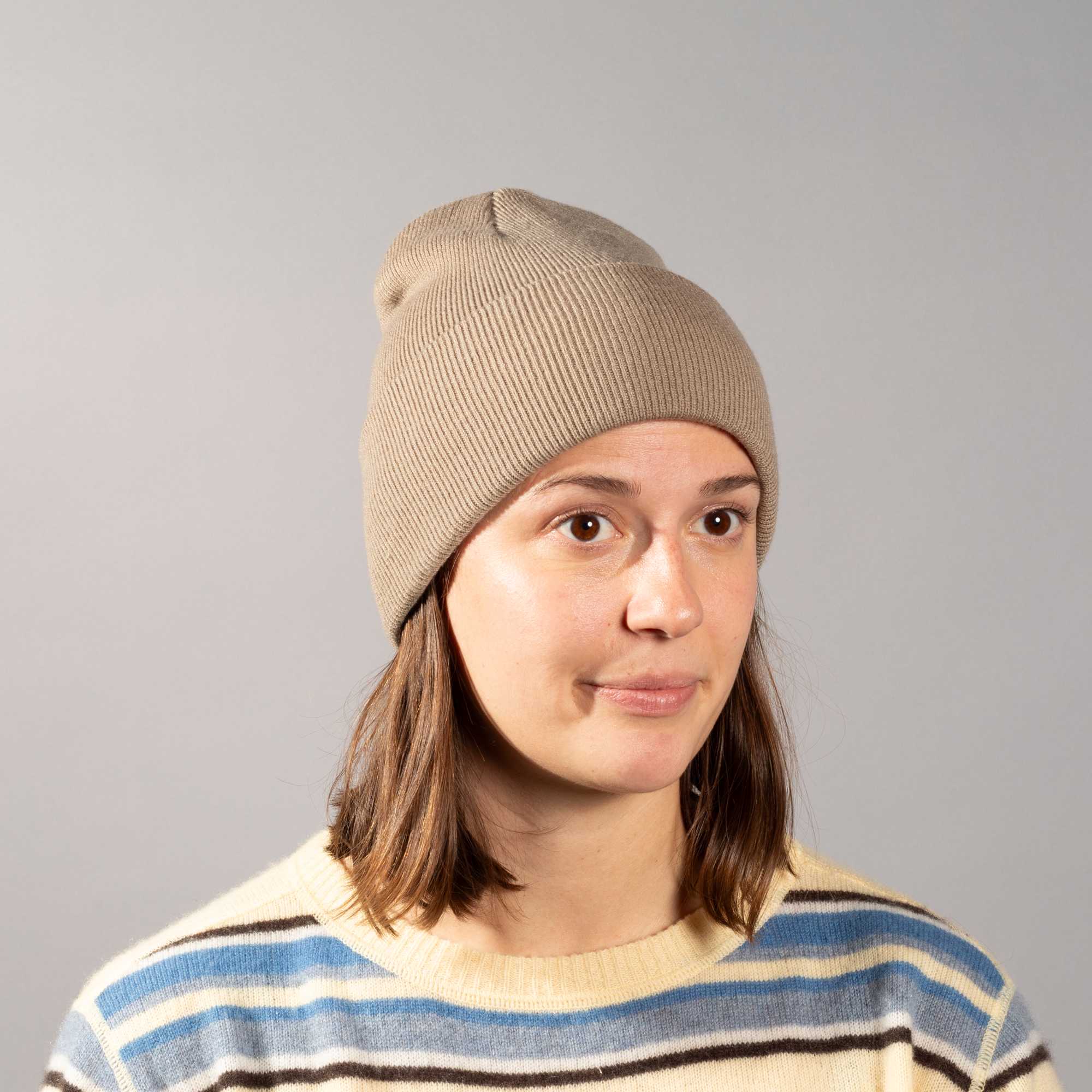 Coal Uniform Knit Beanie 2