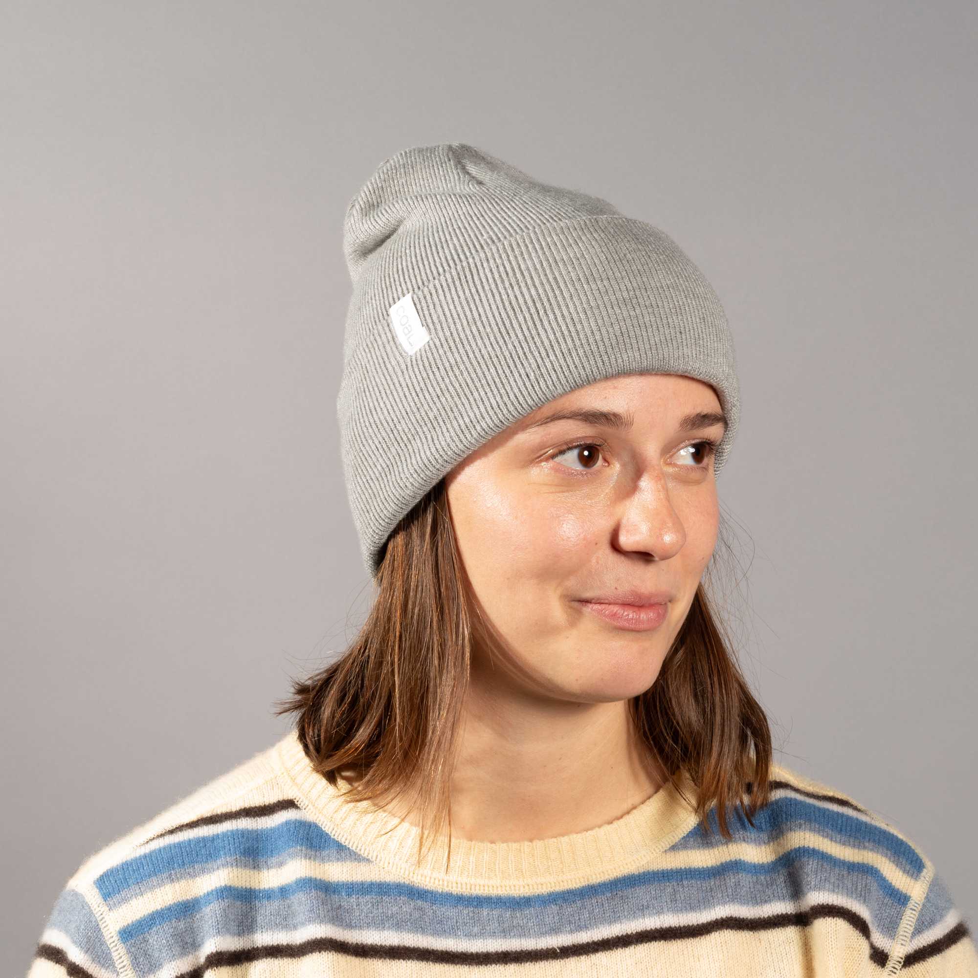Coal Uniform Knit Beanie 2