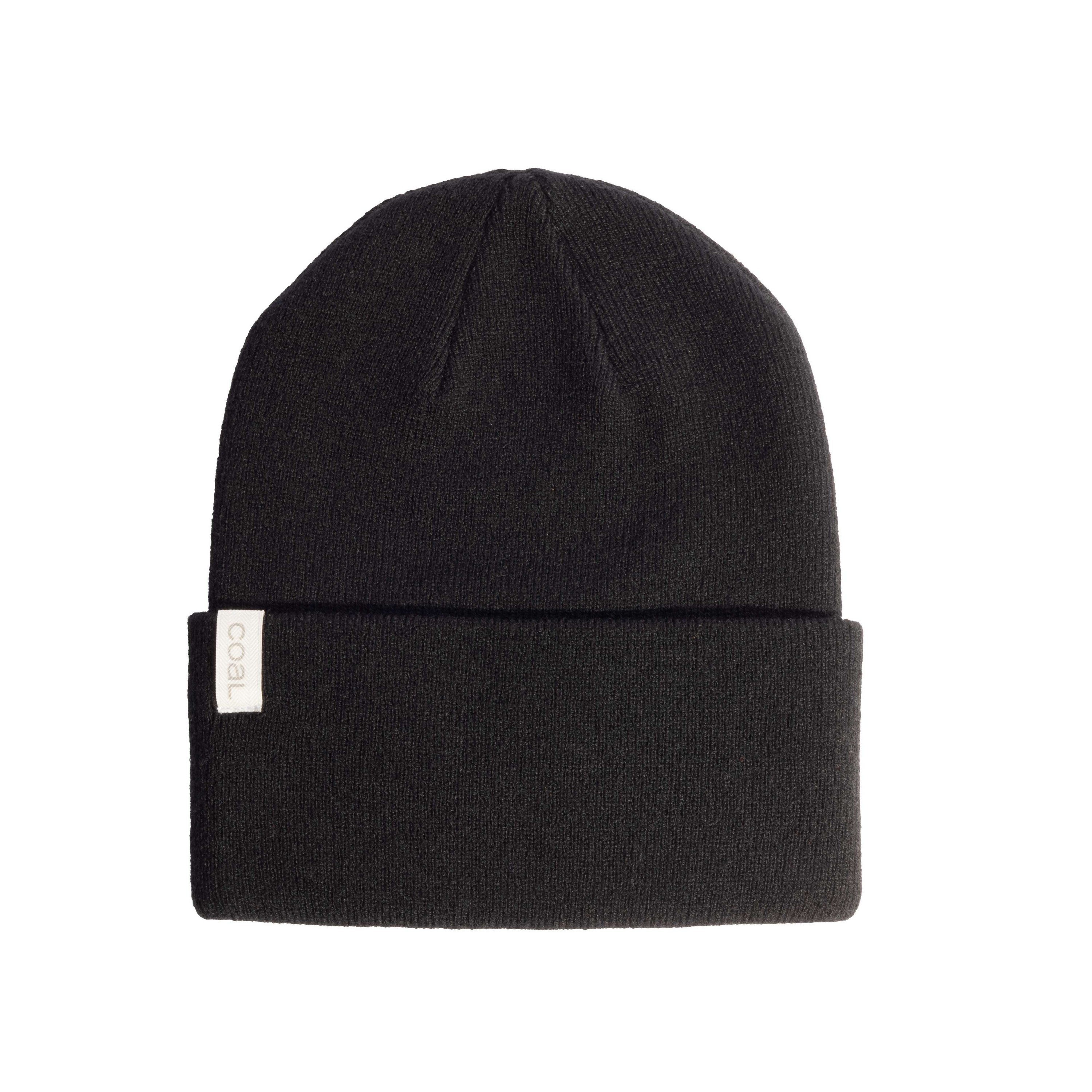 Coal Uniform Knit Beanie 2