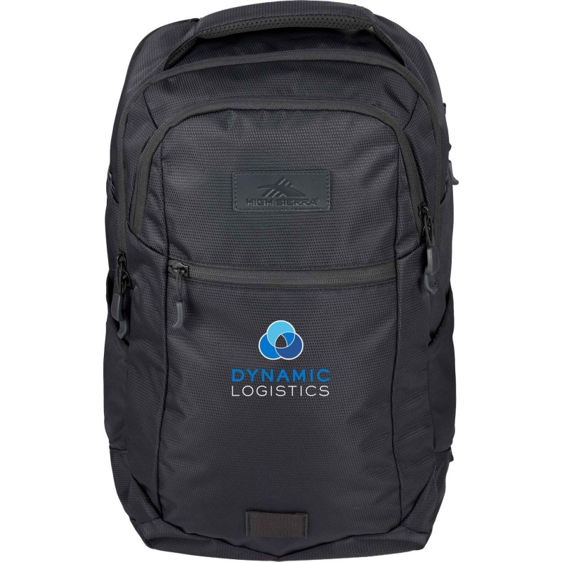 High Sierra Stoneway Backpack 1 High Sierra Stoneway Backpack 1