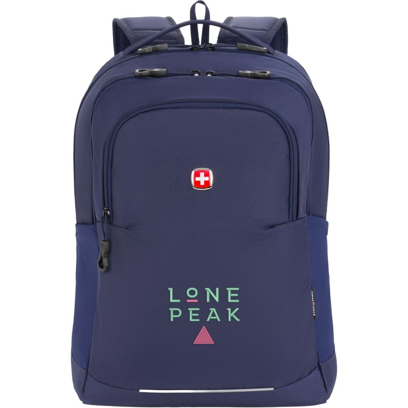 Swiss Gear Ridgeline Backpack 1 Swiss Gear Ridgeline Backpack 1