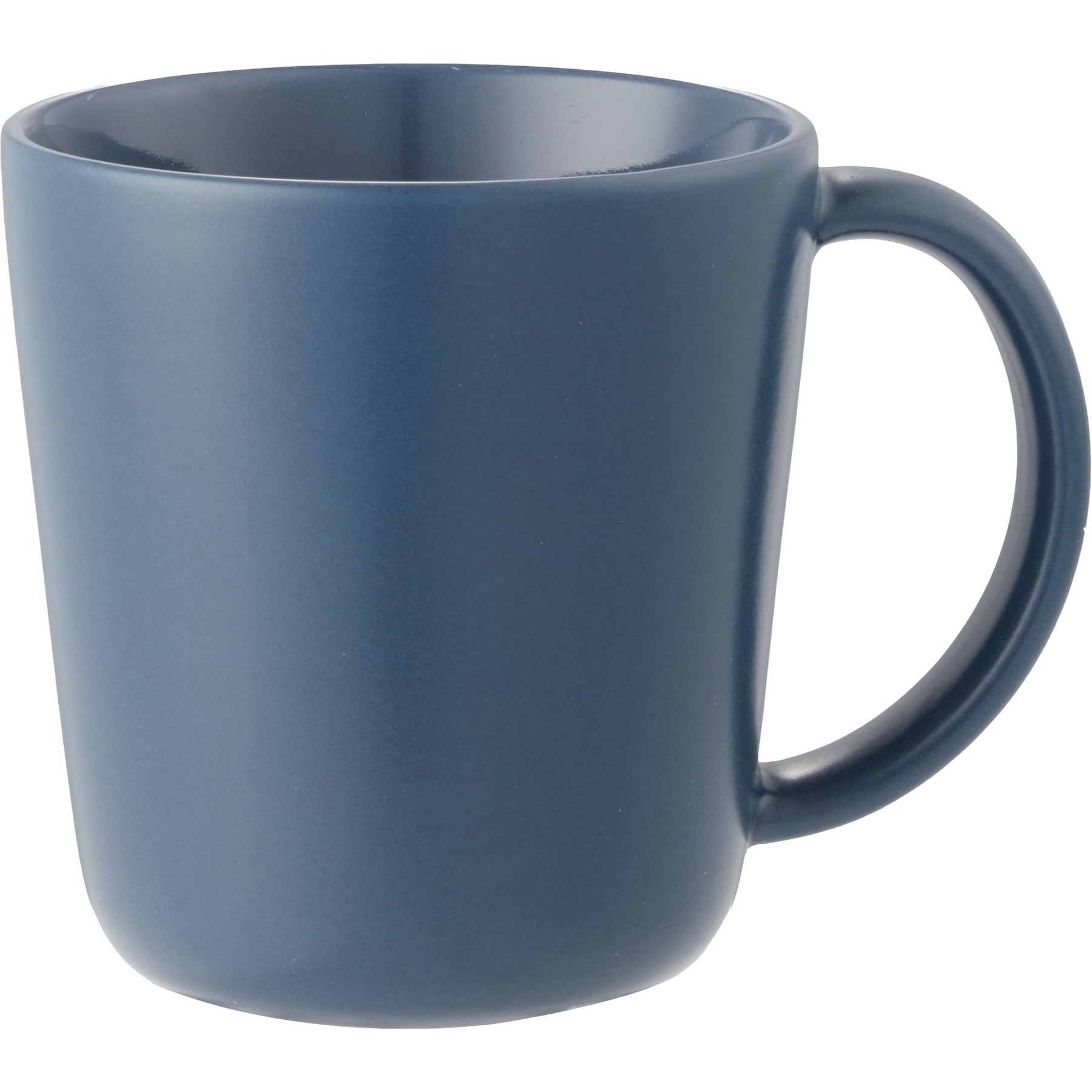 Nantucket Ceramic Mug 12 oz. 1