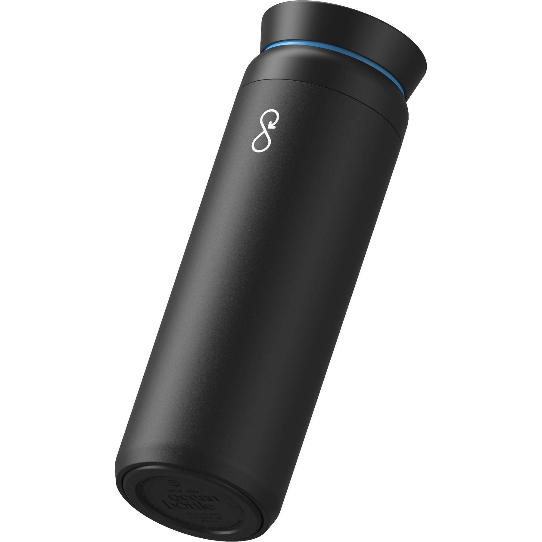 Ocean Bottle Peak Brew Flask 20oz 1