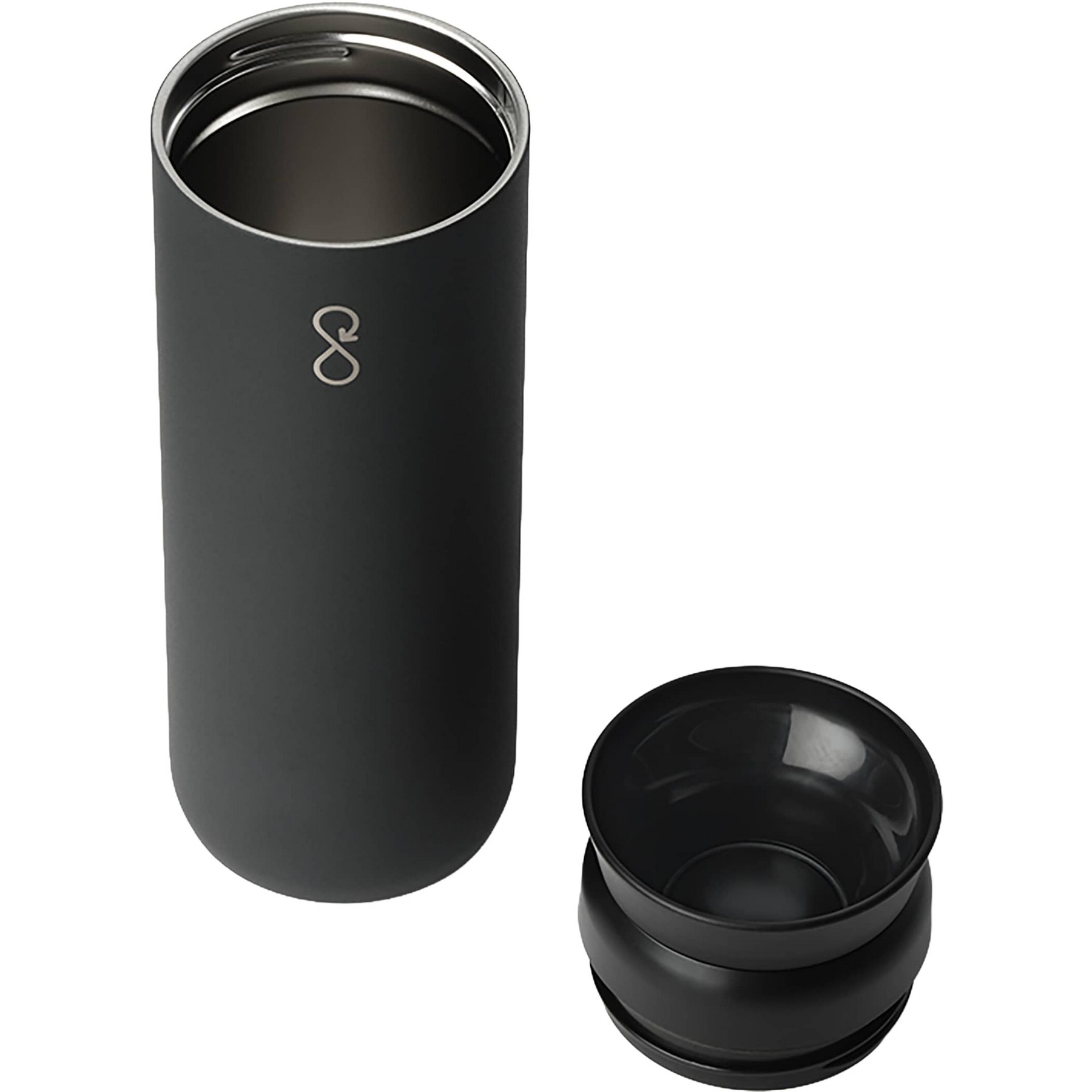 Ocean Bottle Peak Brew Flask 20oz 1