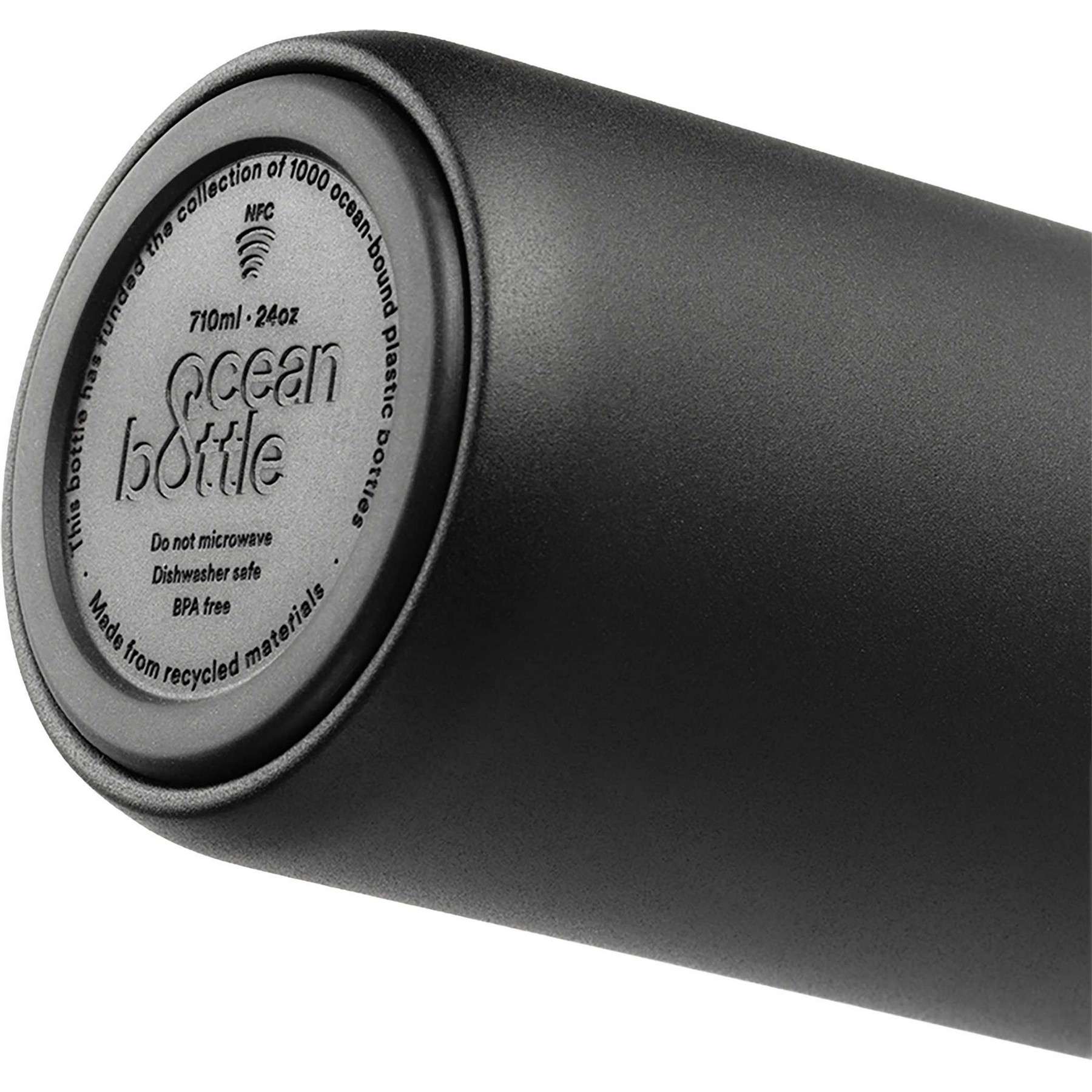 Ocean Bottle Peak Brew Flask 20oz 1