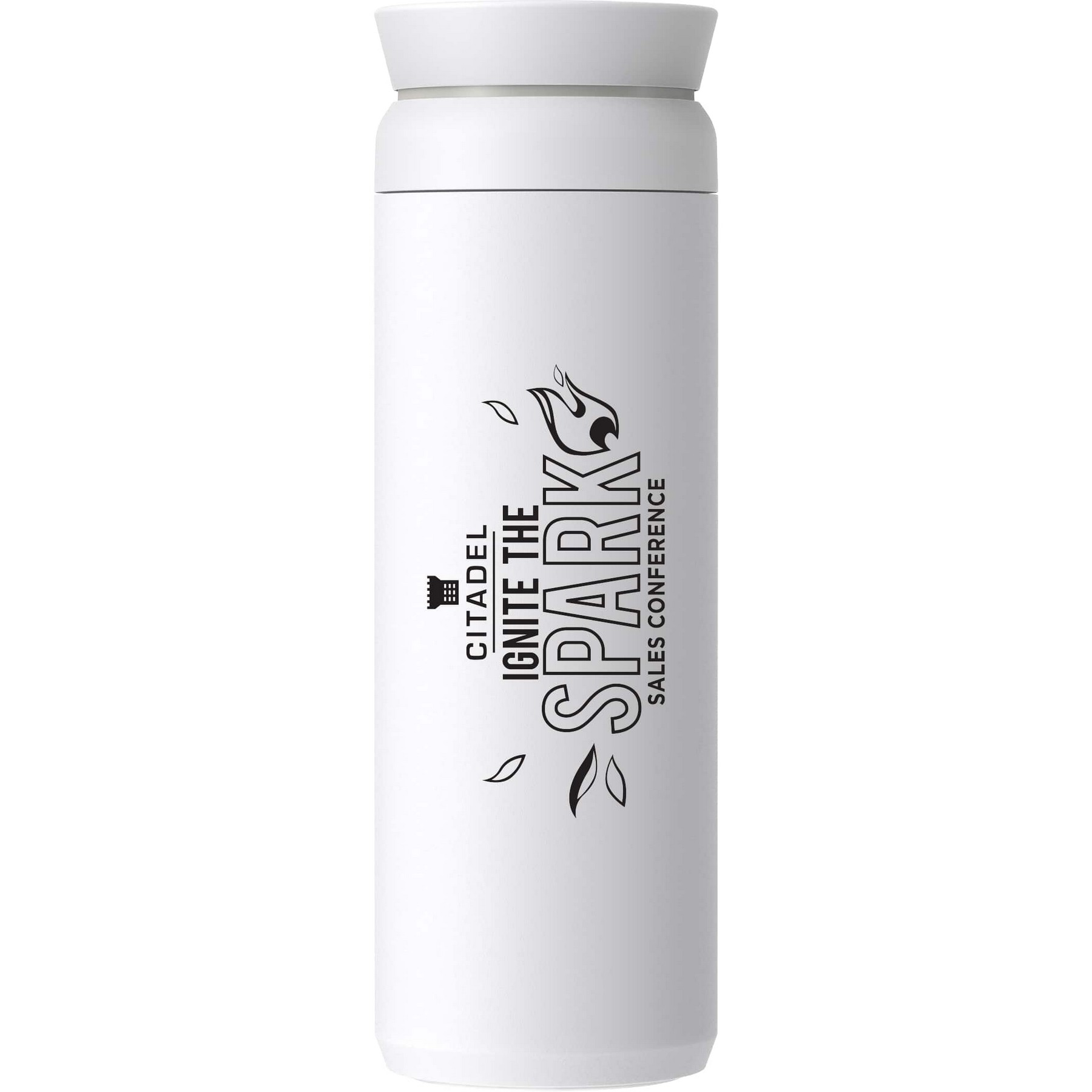 Ocean Bottle Peak Brew Flask 20oz 1