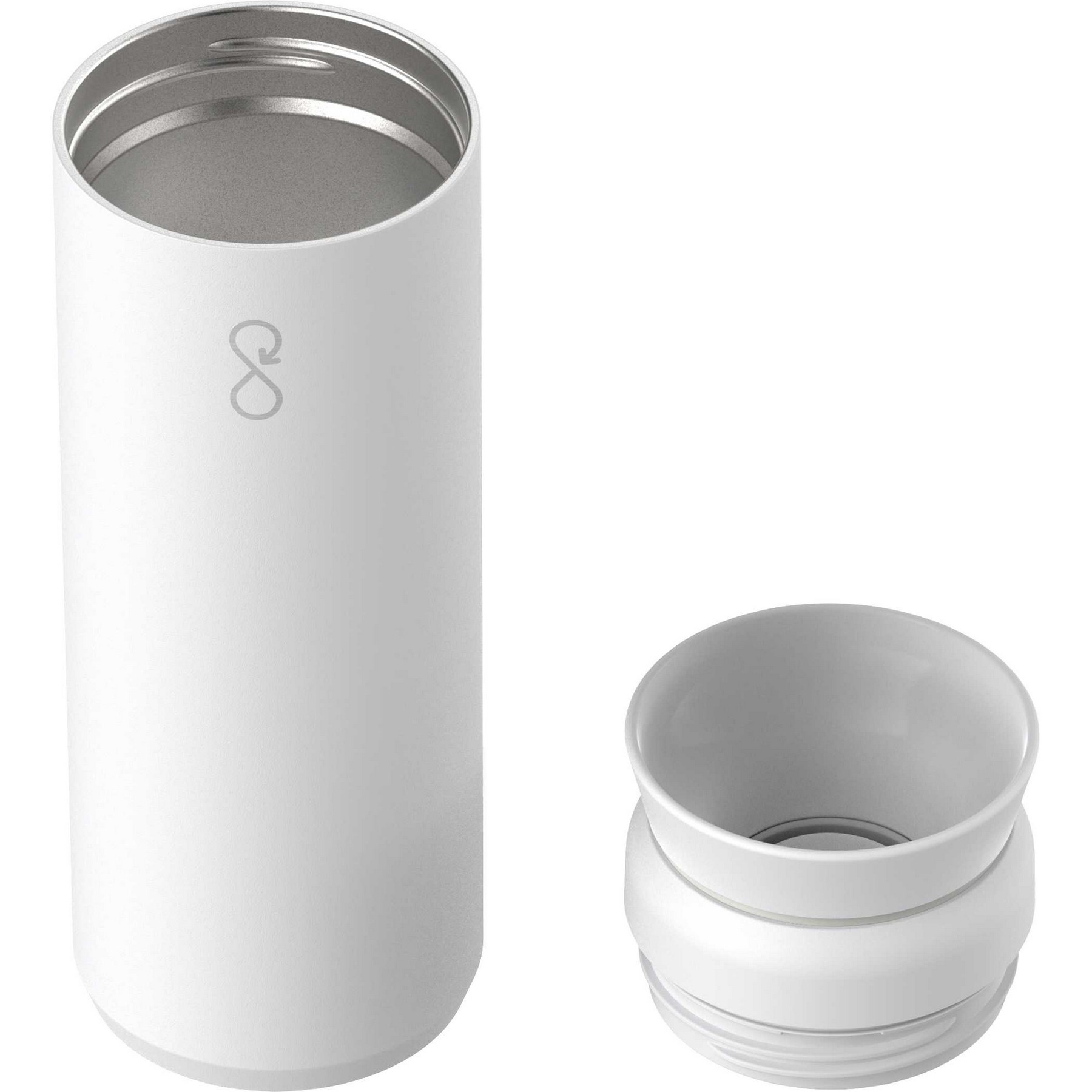 Ocean Bottle Peak Brew Flask 20oz 1