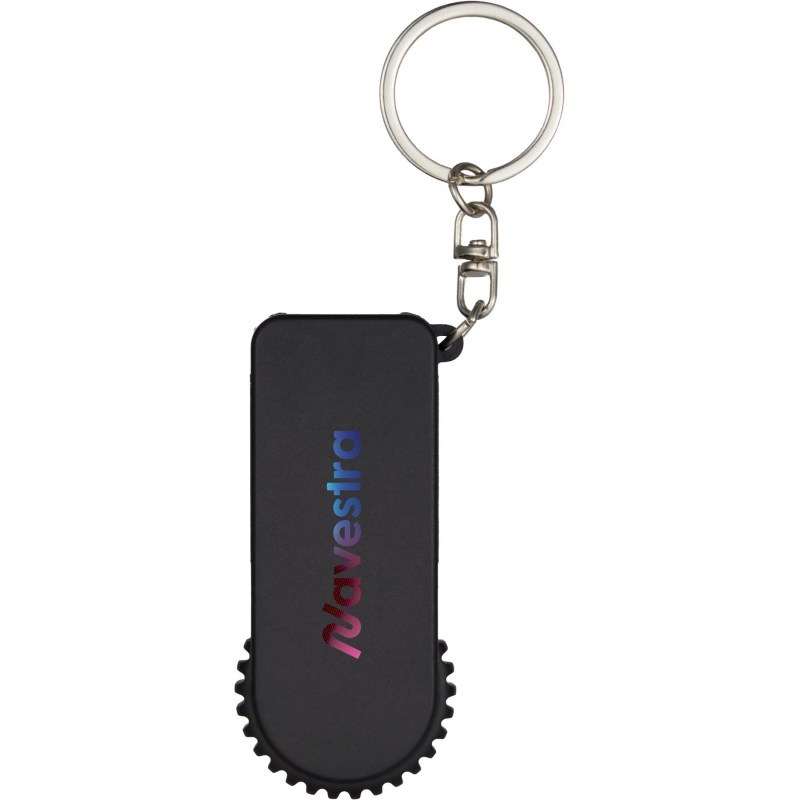 SpinStand 3-in-1 Keychain 1 SpinStand 3-in-1 Keychain 1