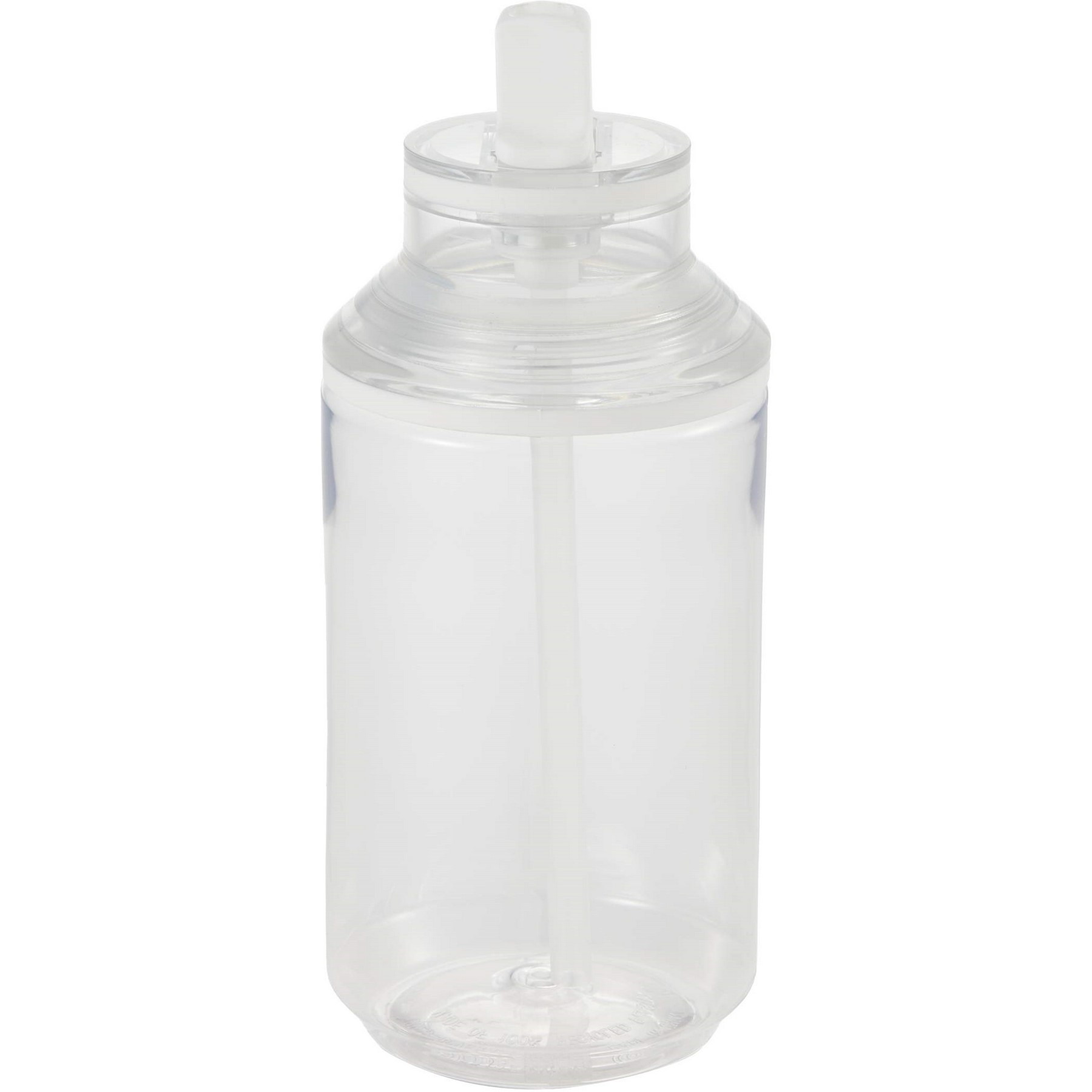 Zach Recycled RPET Sports Bottle w/ Straw 22oz 1