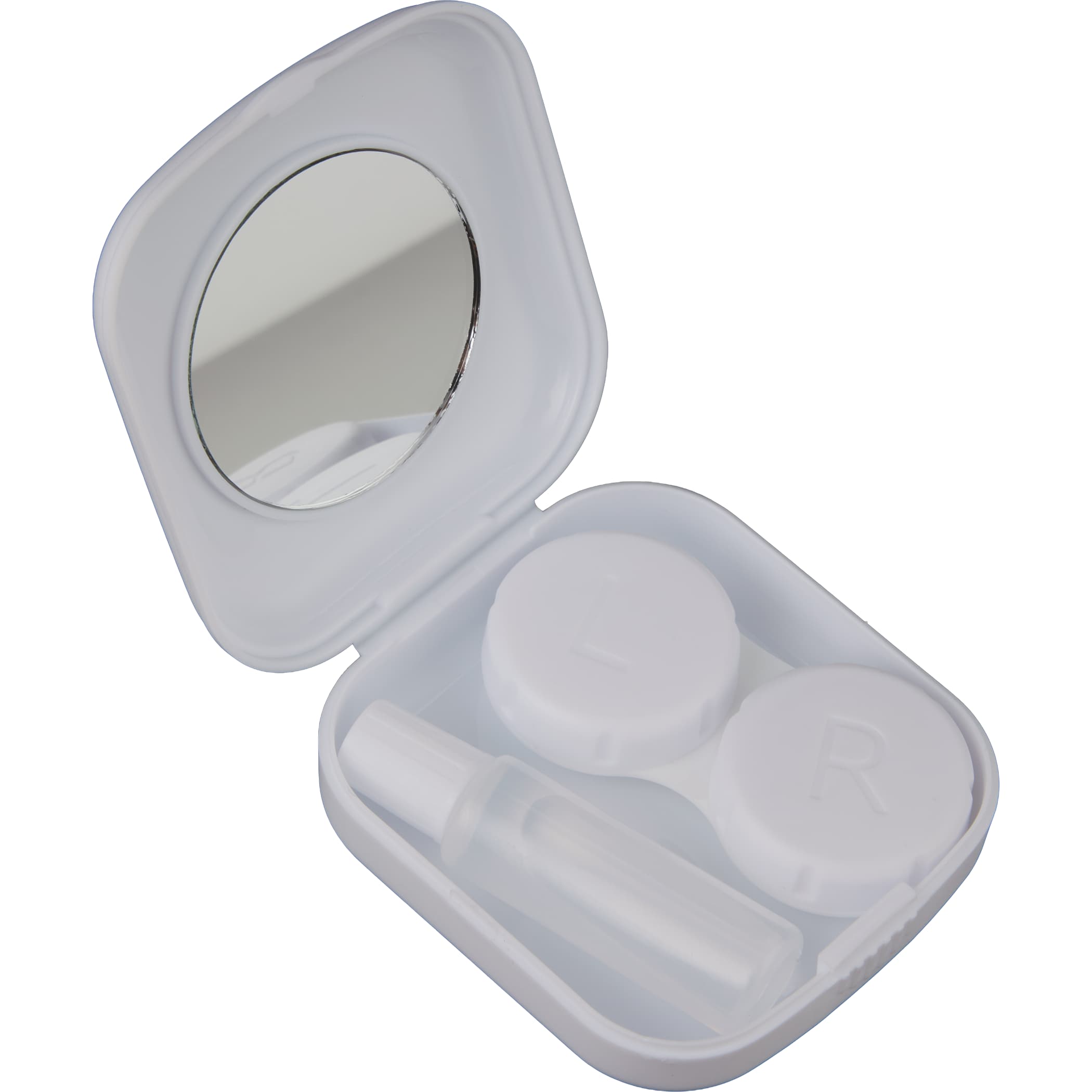 Recycled Contact Lens Travel Kit 1