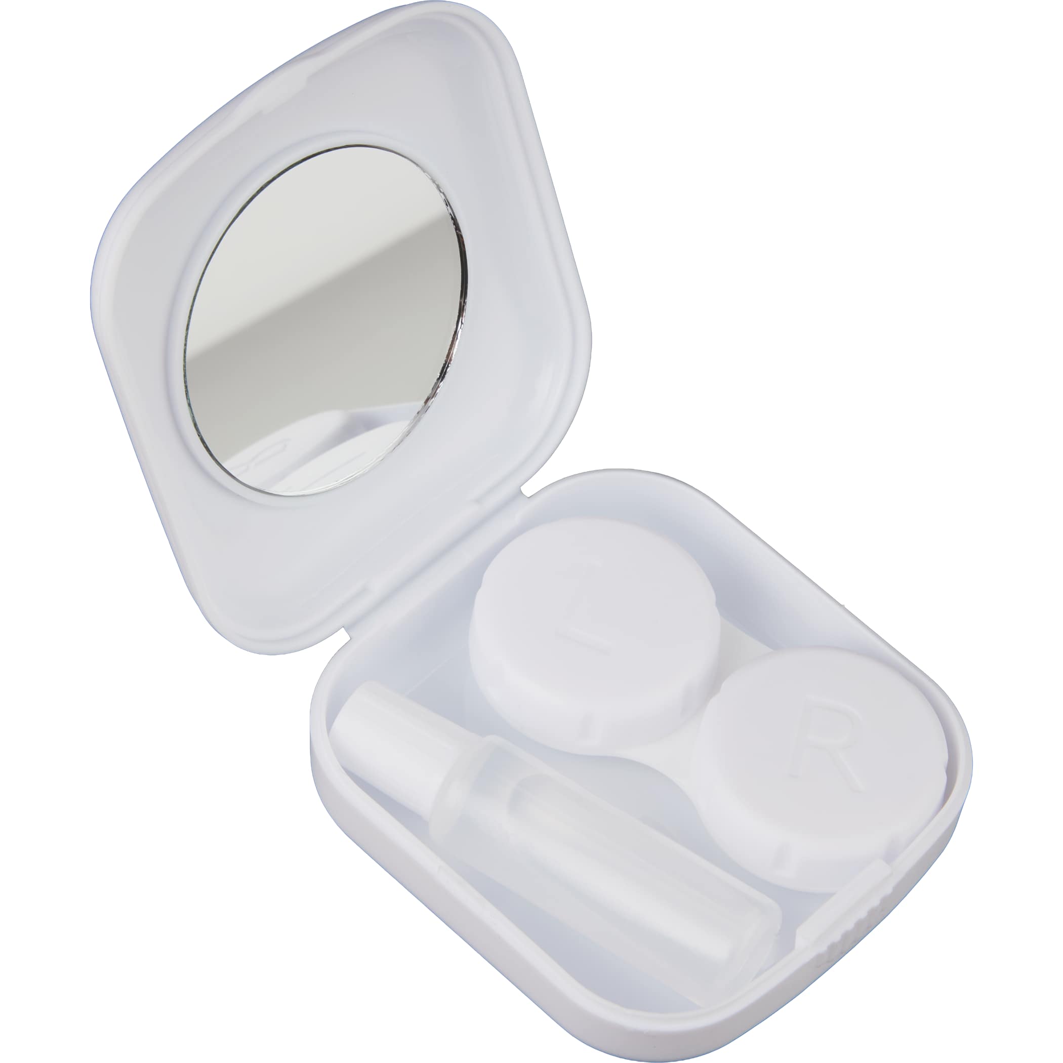 Recycled Contact Lens Travel Kit 1