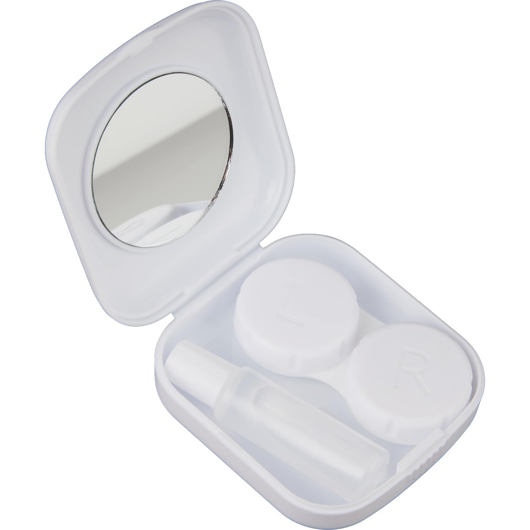 Recycled Contact Lens Travel Kit 1