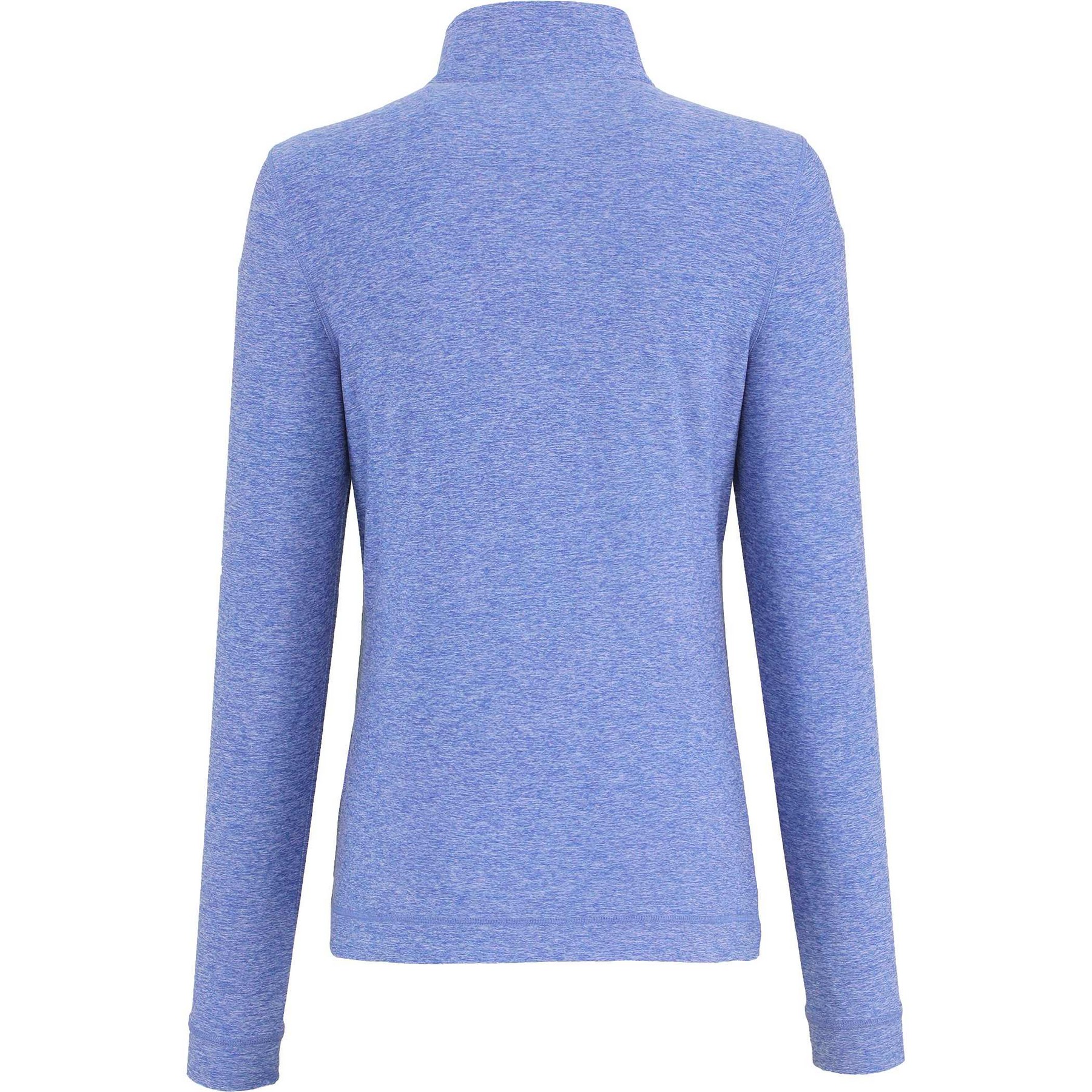 WELLABLE Women's Knit 1/4 Zip 1