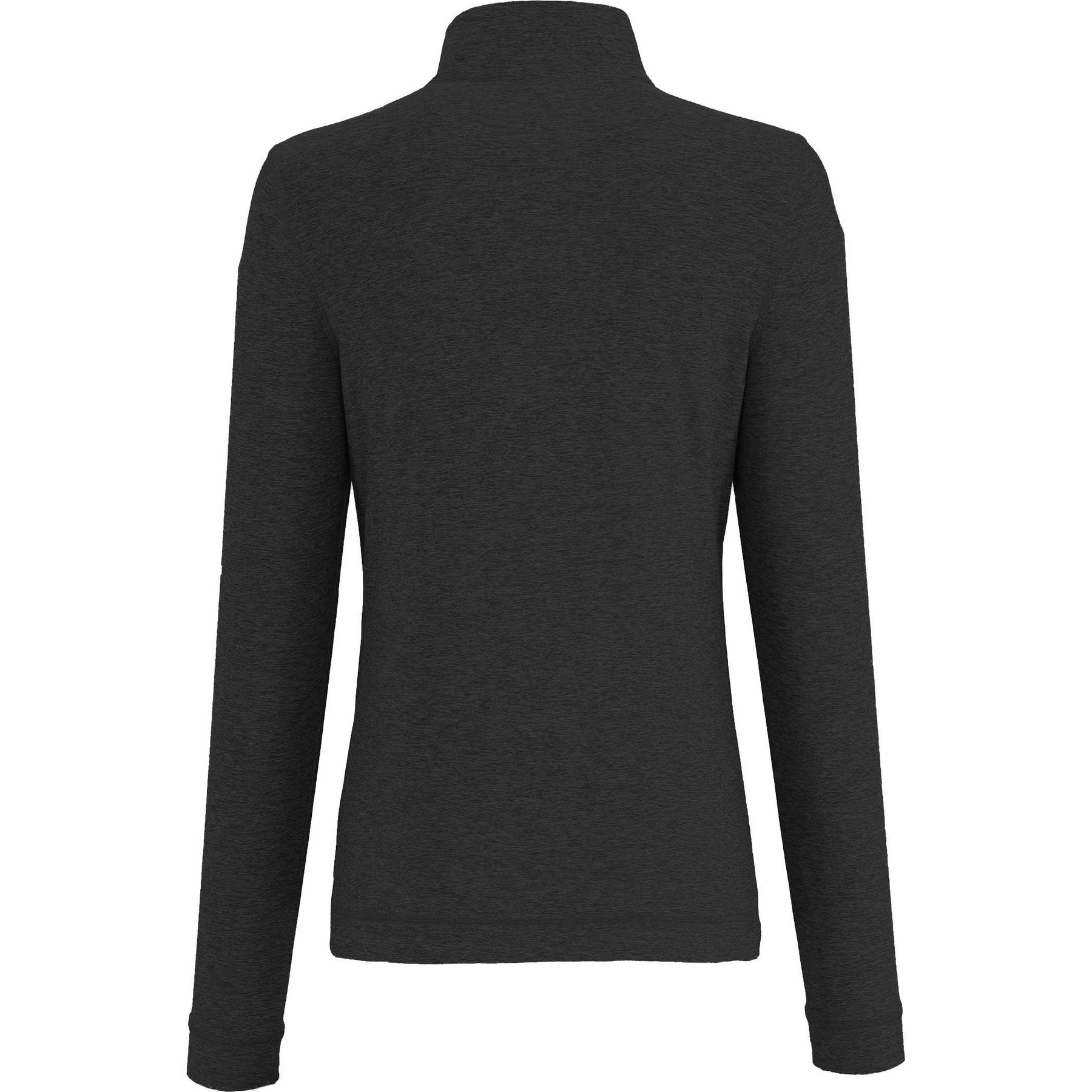 WELLABLE Women's Knit 1/4 Zip 1
