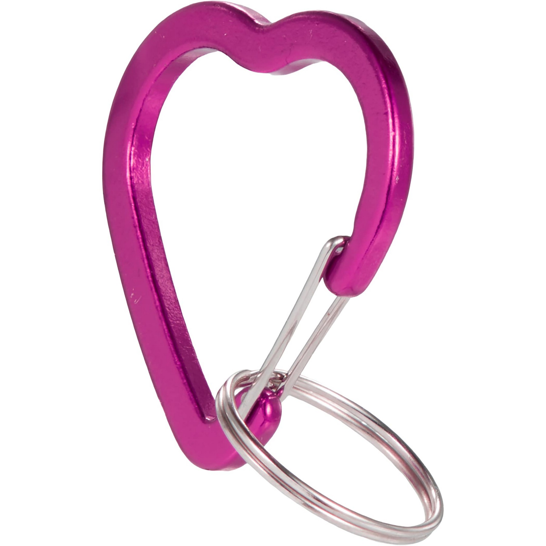 Heart Carabiner 1