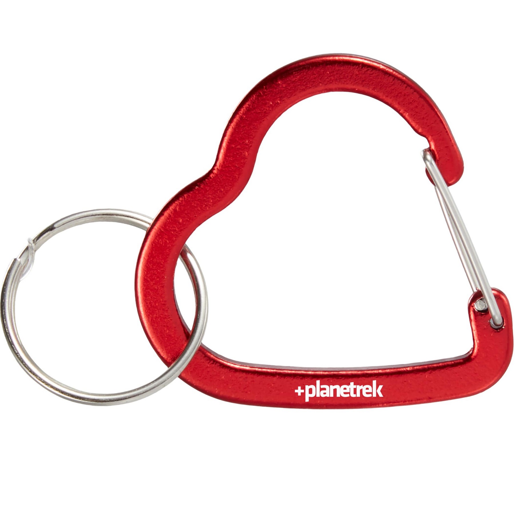 Heart Carabiner 1