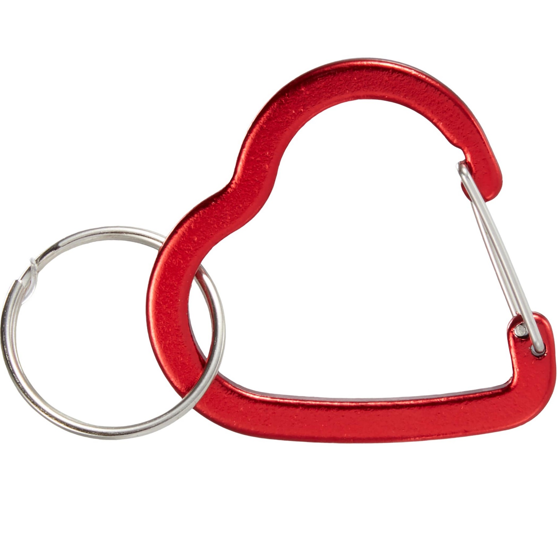 Heart Carabiner 1