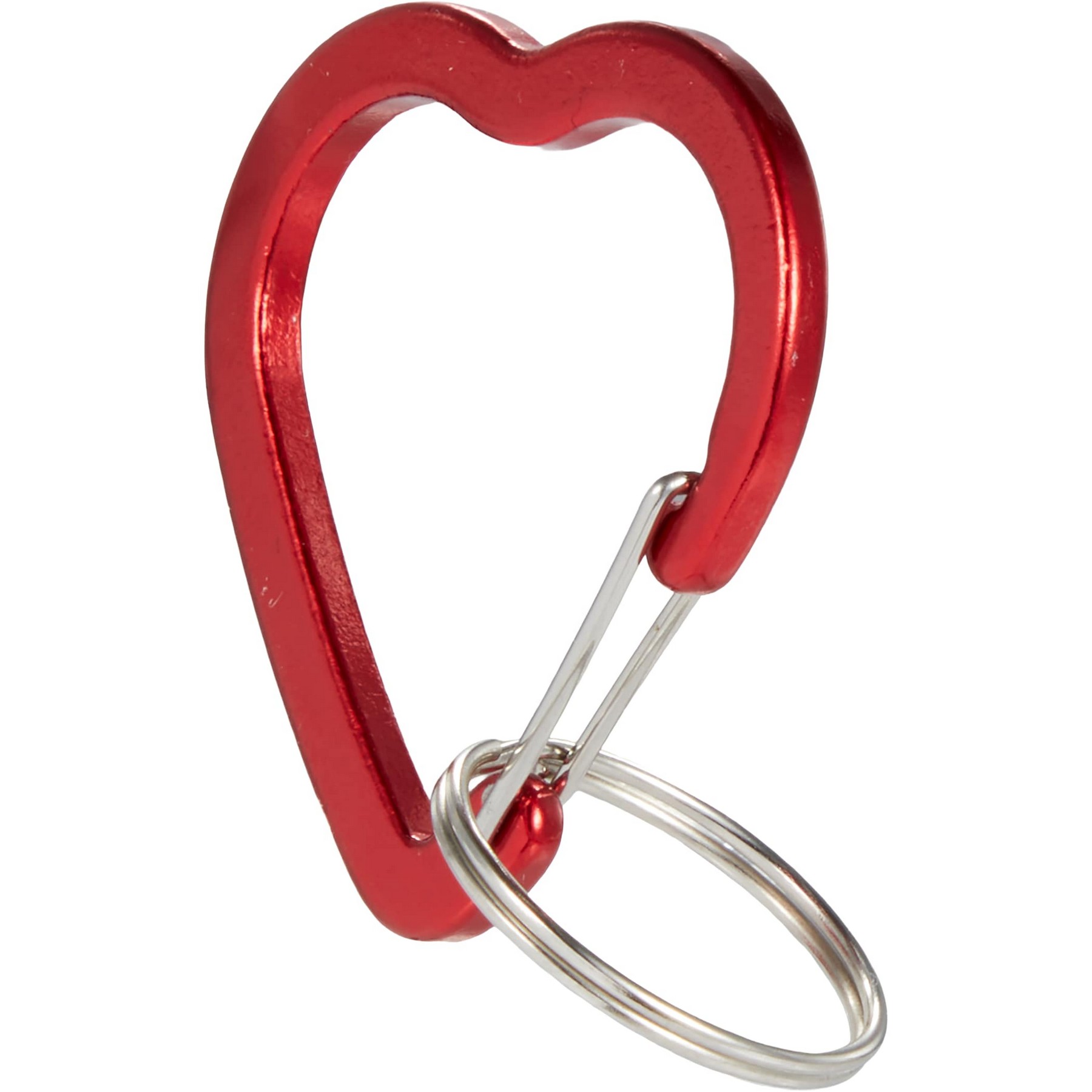 Heart Carabiner 1