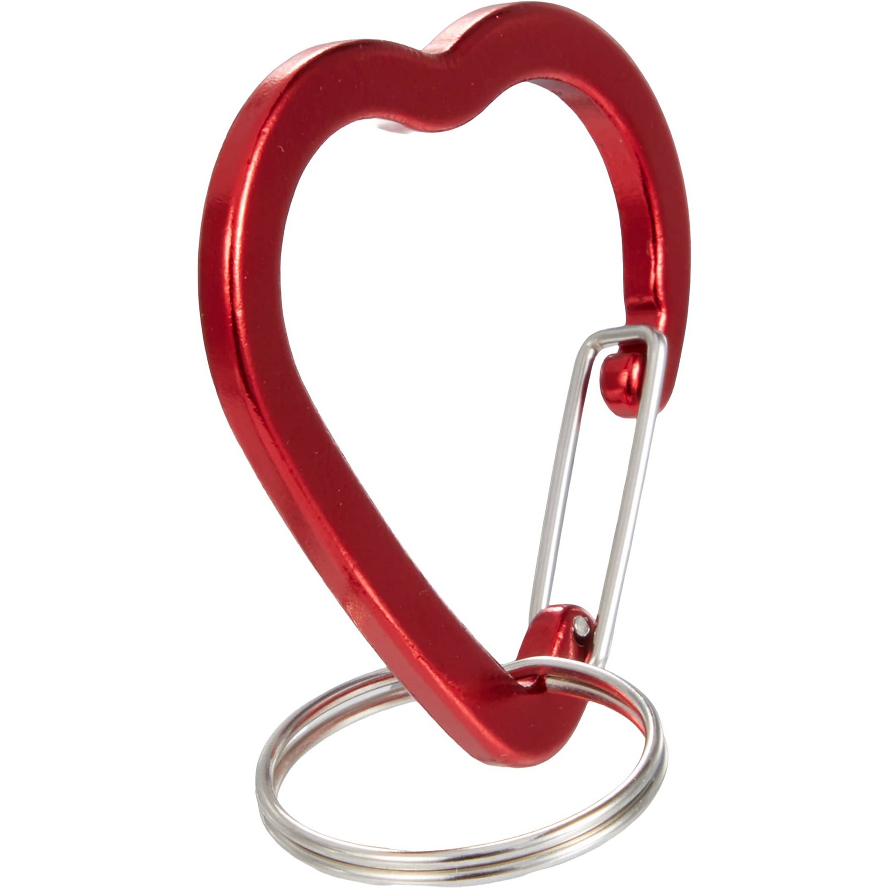 Heart Carabiner 1