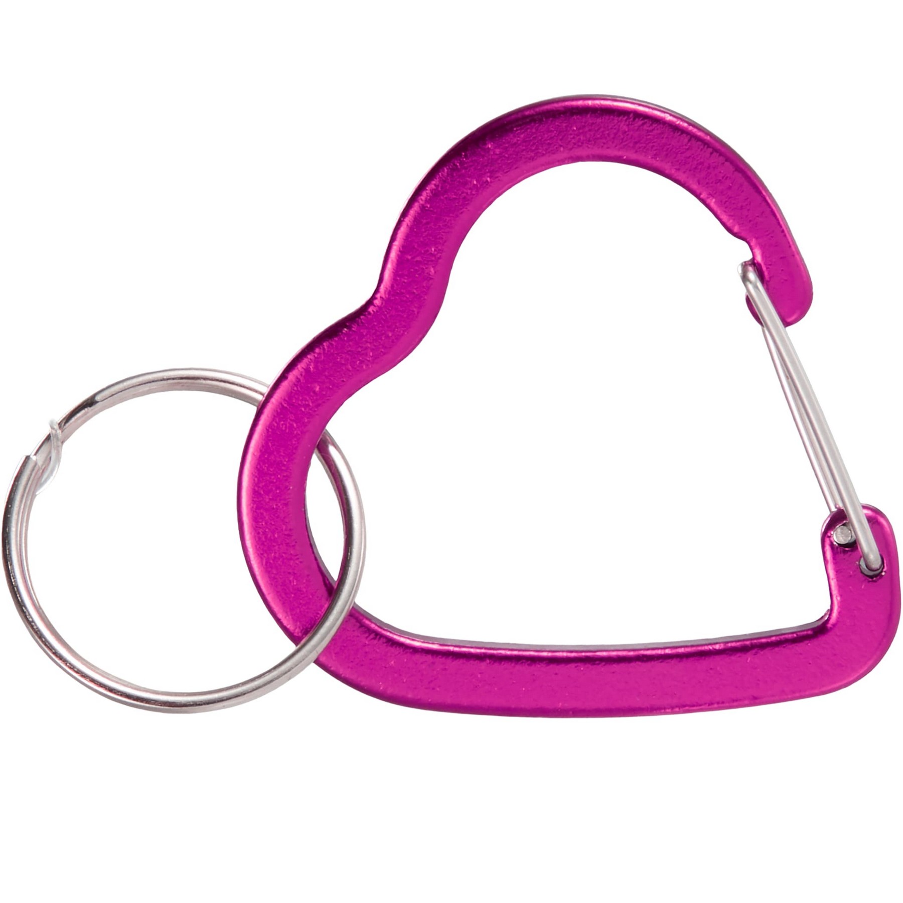 Heart Carabiner 1
