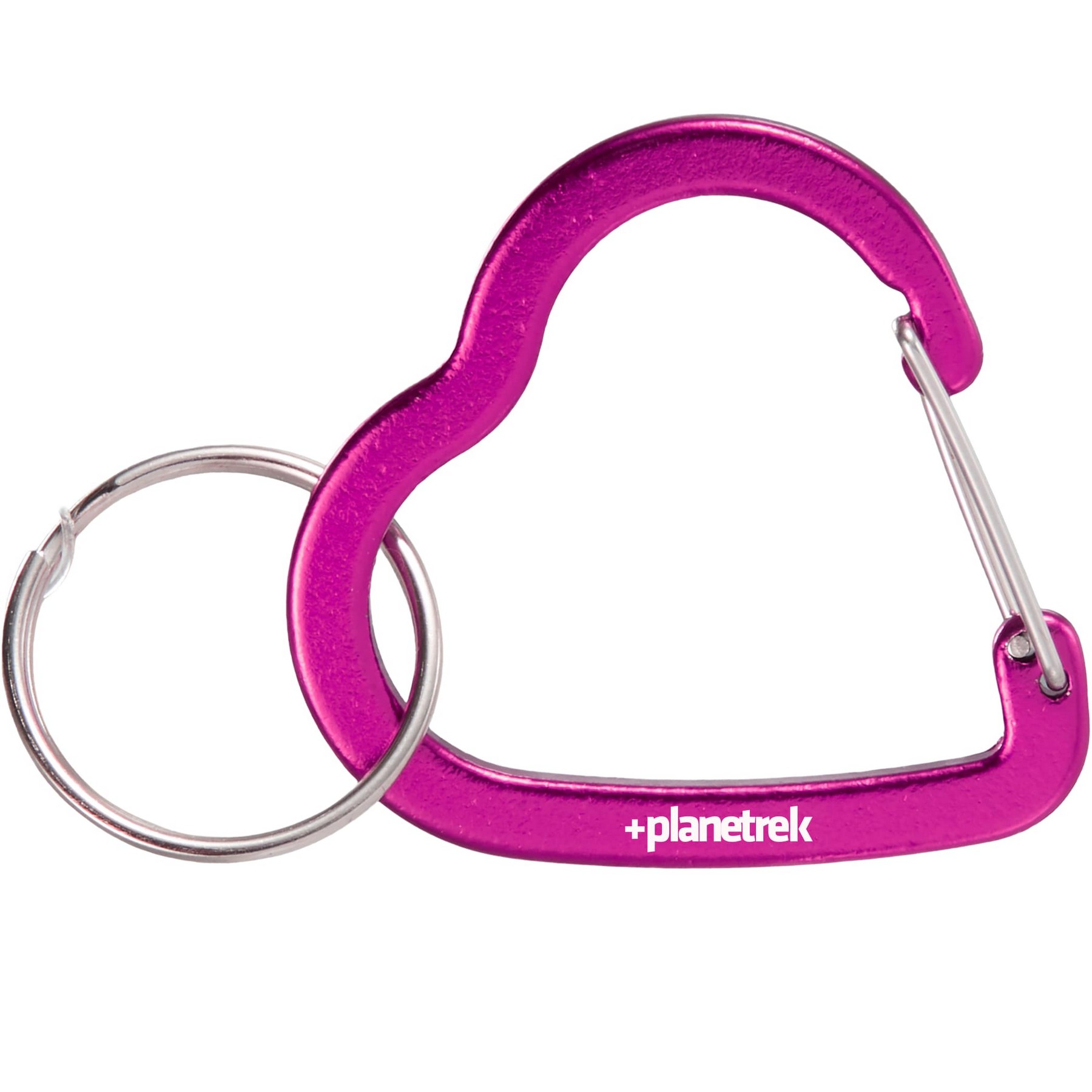 Heart Carabiner 1
