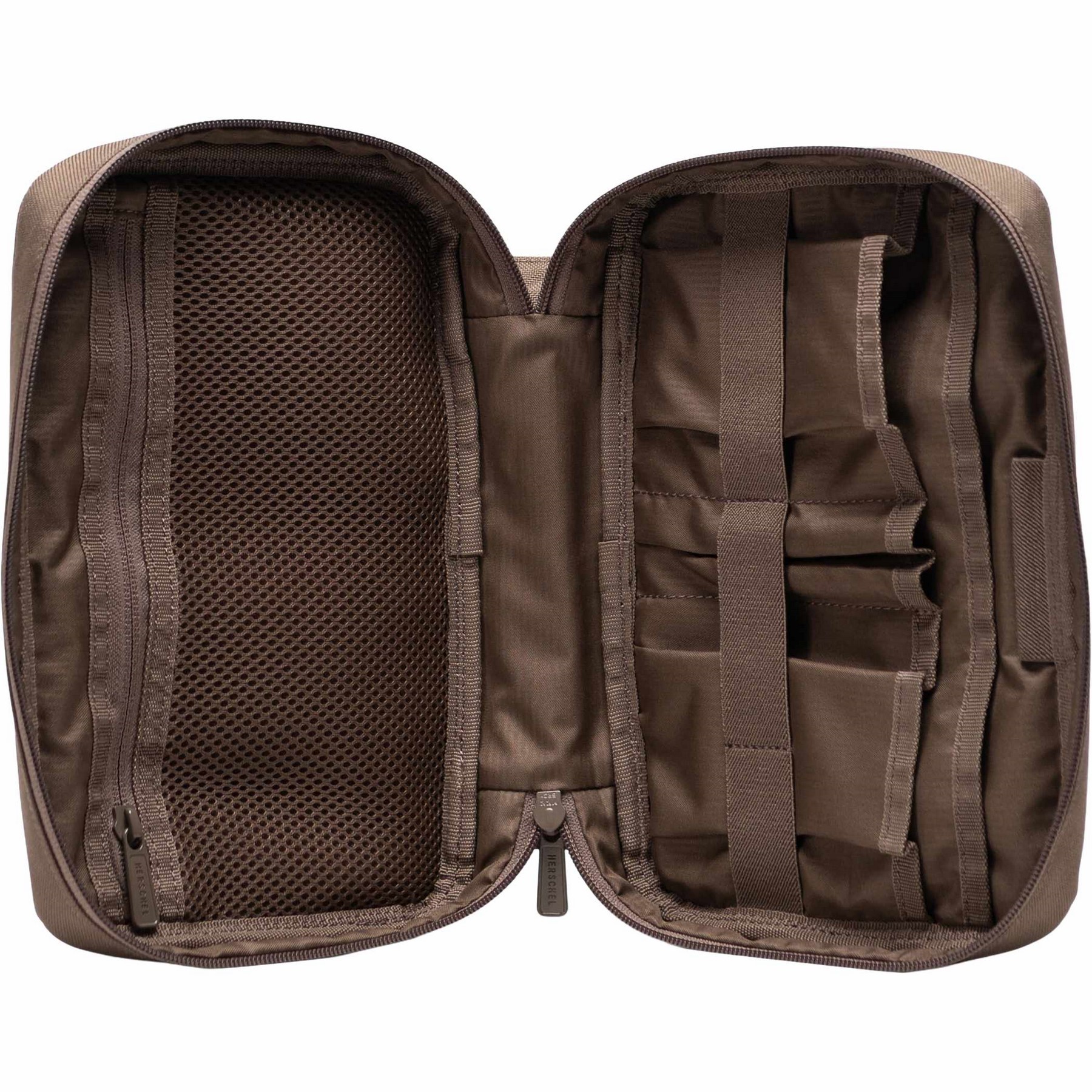 Herschel Recycled Burrard Tech Organizer 2
