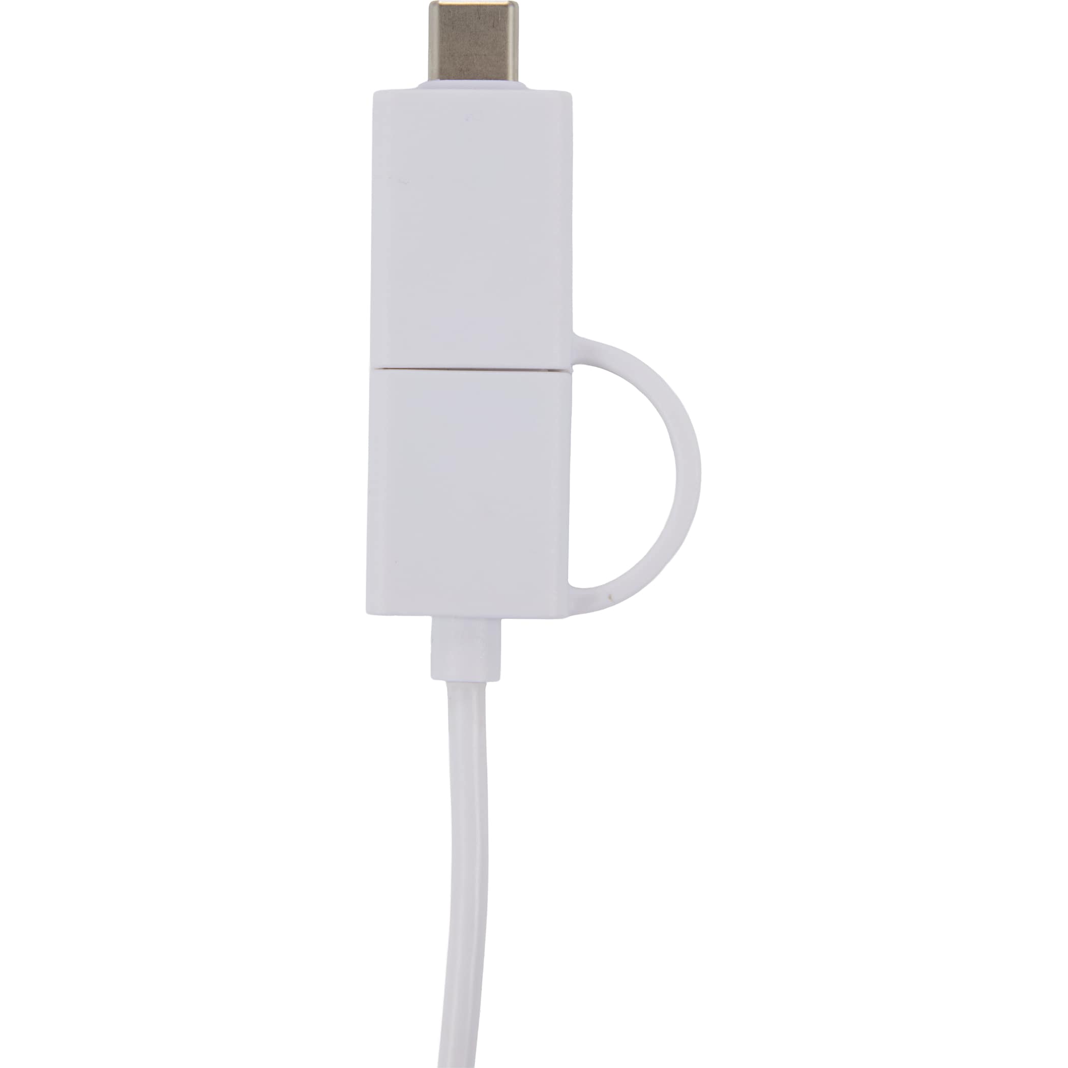 5-in-1 Recycled Long Charging Cable 1