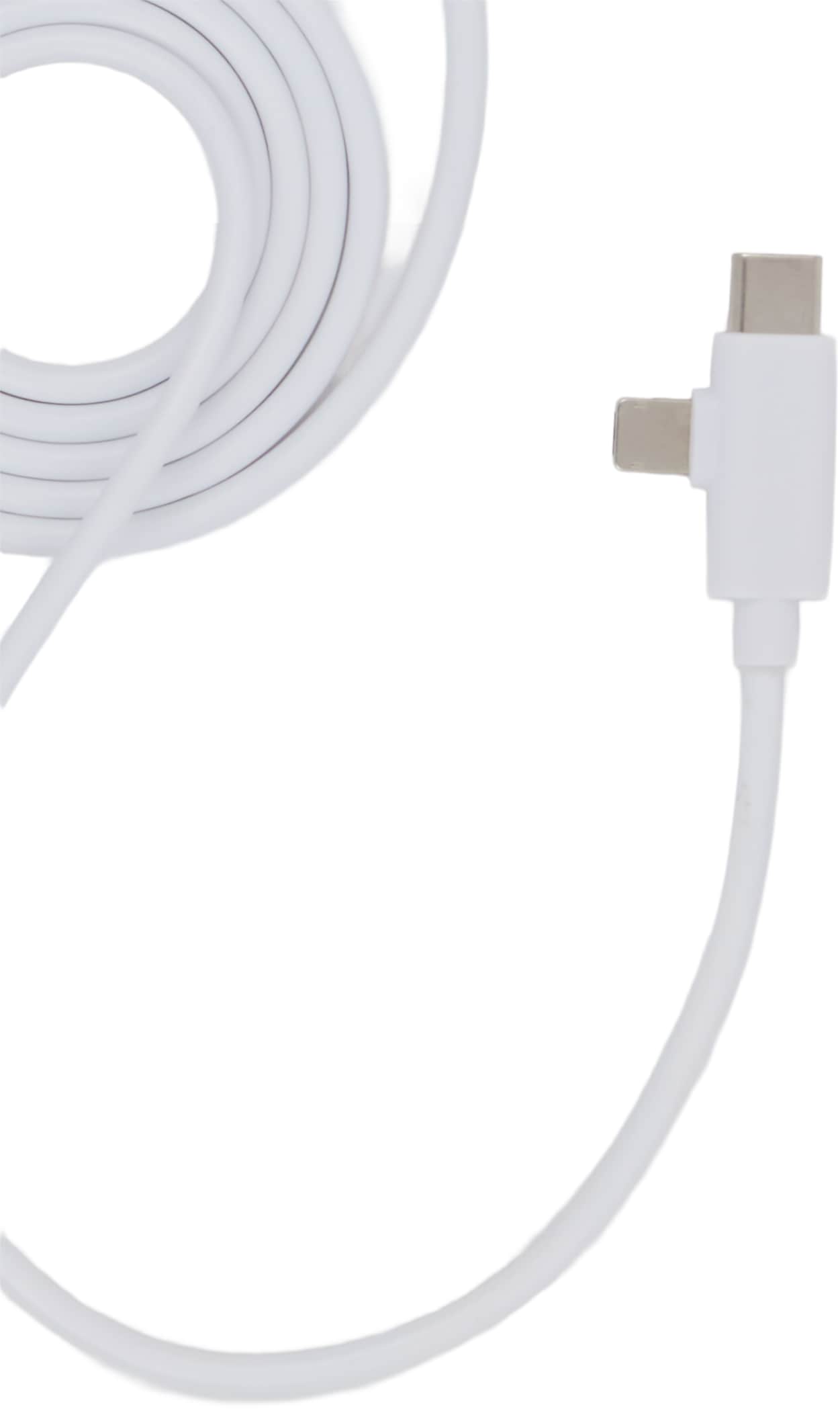 5-in-1 Recycled Long Charging Cable 1