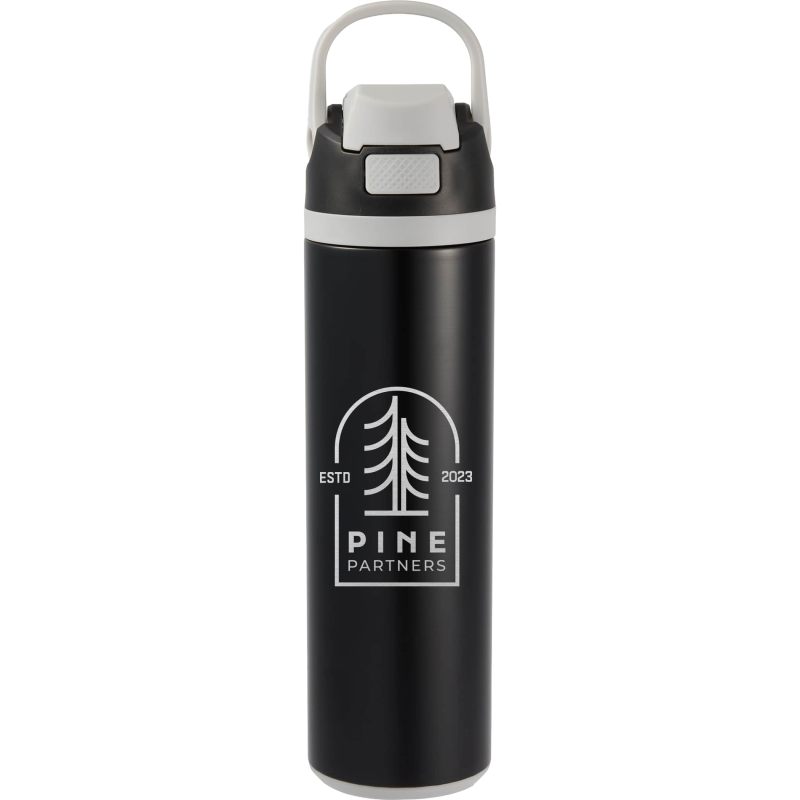 Reef 24oz Vacuum Recycled Stainless-steel Bottle 1 Reef 24oz Vacuum Recycled Stainless-steel Bottle 1