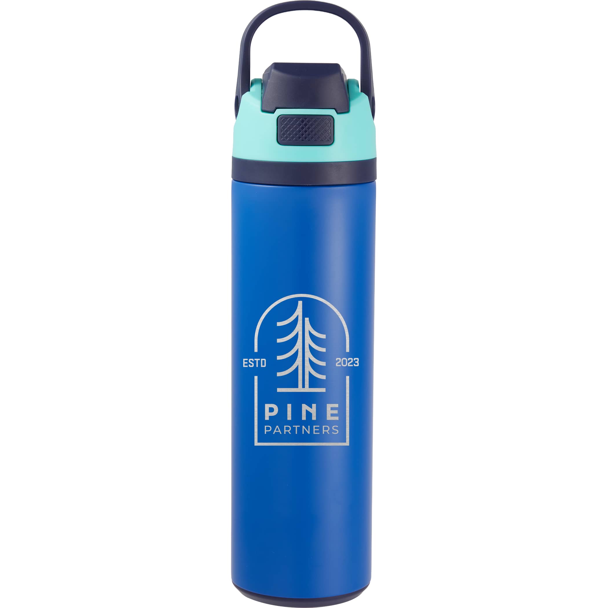 Reef 24oz Vacuum Recycled Stainless-steel Bottle 1