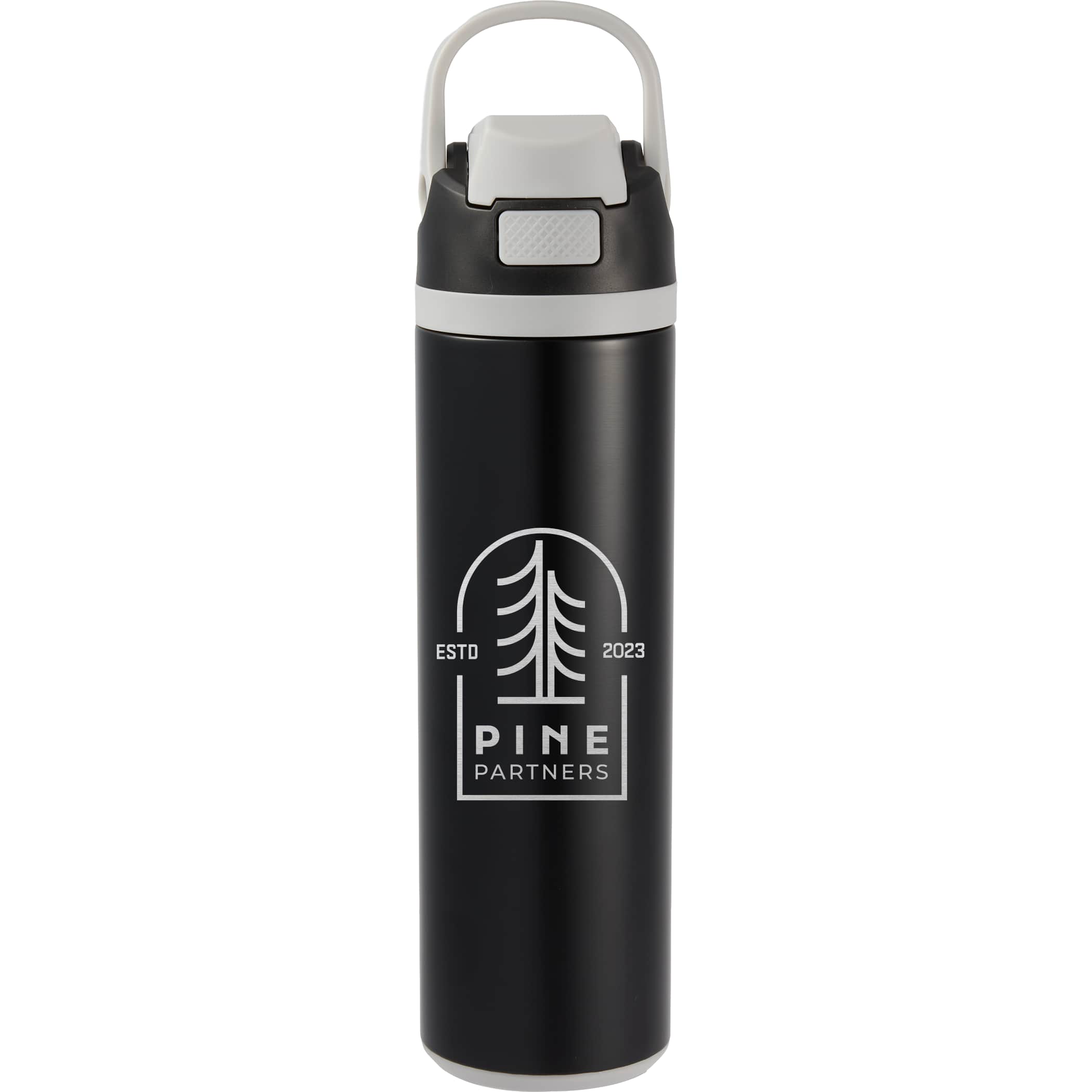 Reef 24oz Vacuum Recycled Stainless-steel Bottle 1