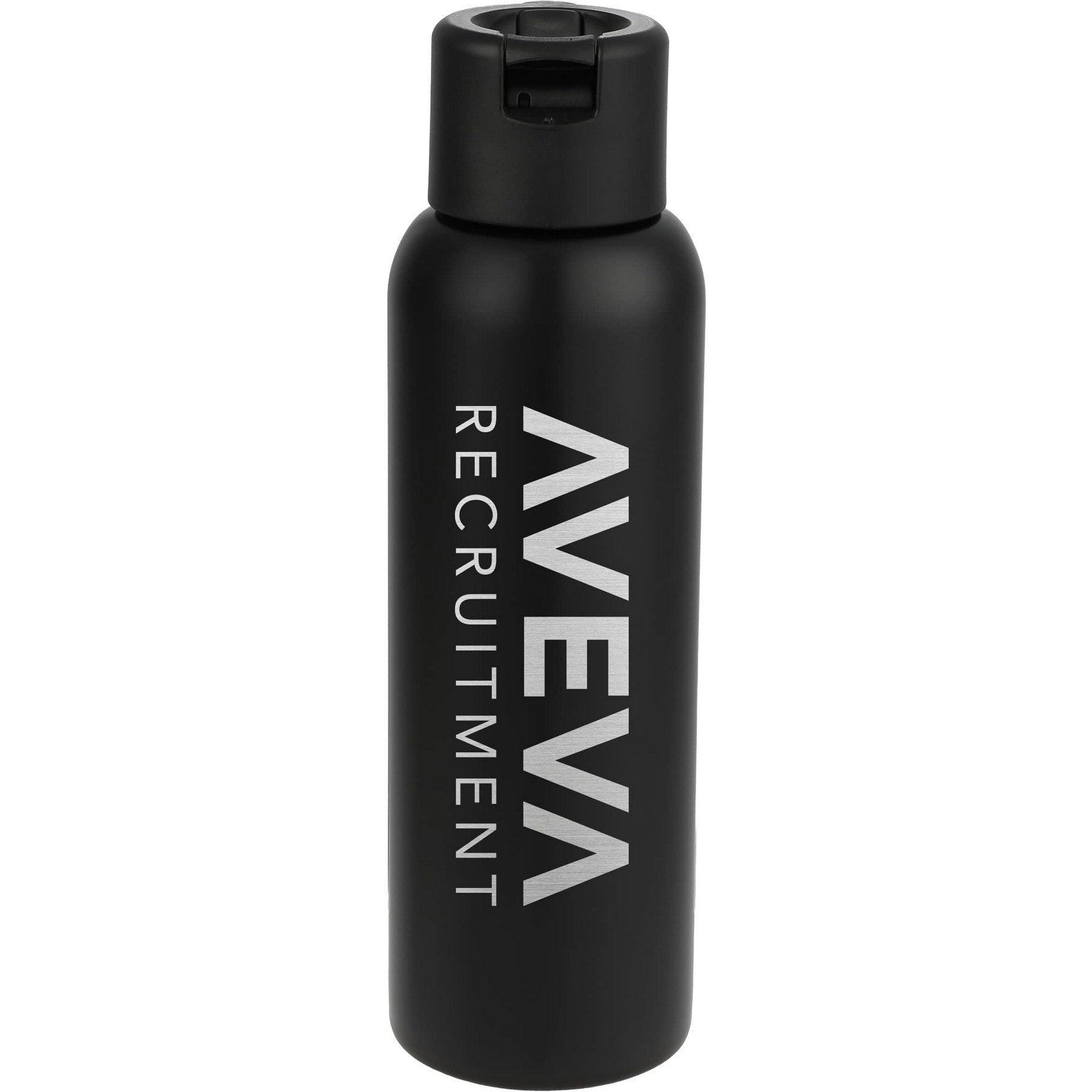 Clio Eco-Friendly Straw Lid Vacuum Bottle 22oz 1